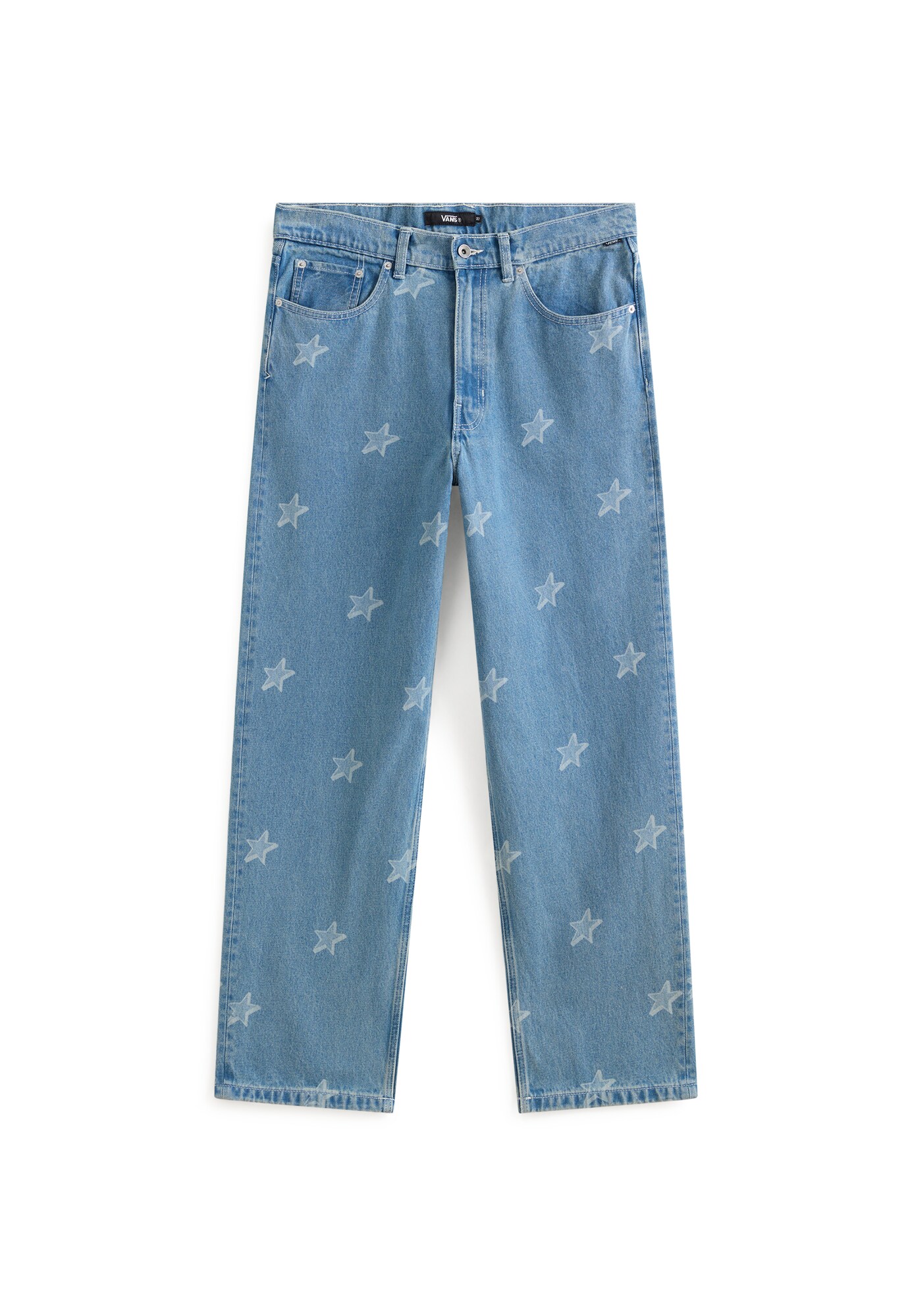 Vans pentru bărbați pantaloni – autentici și de calitate