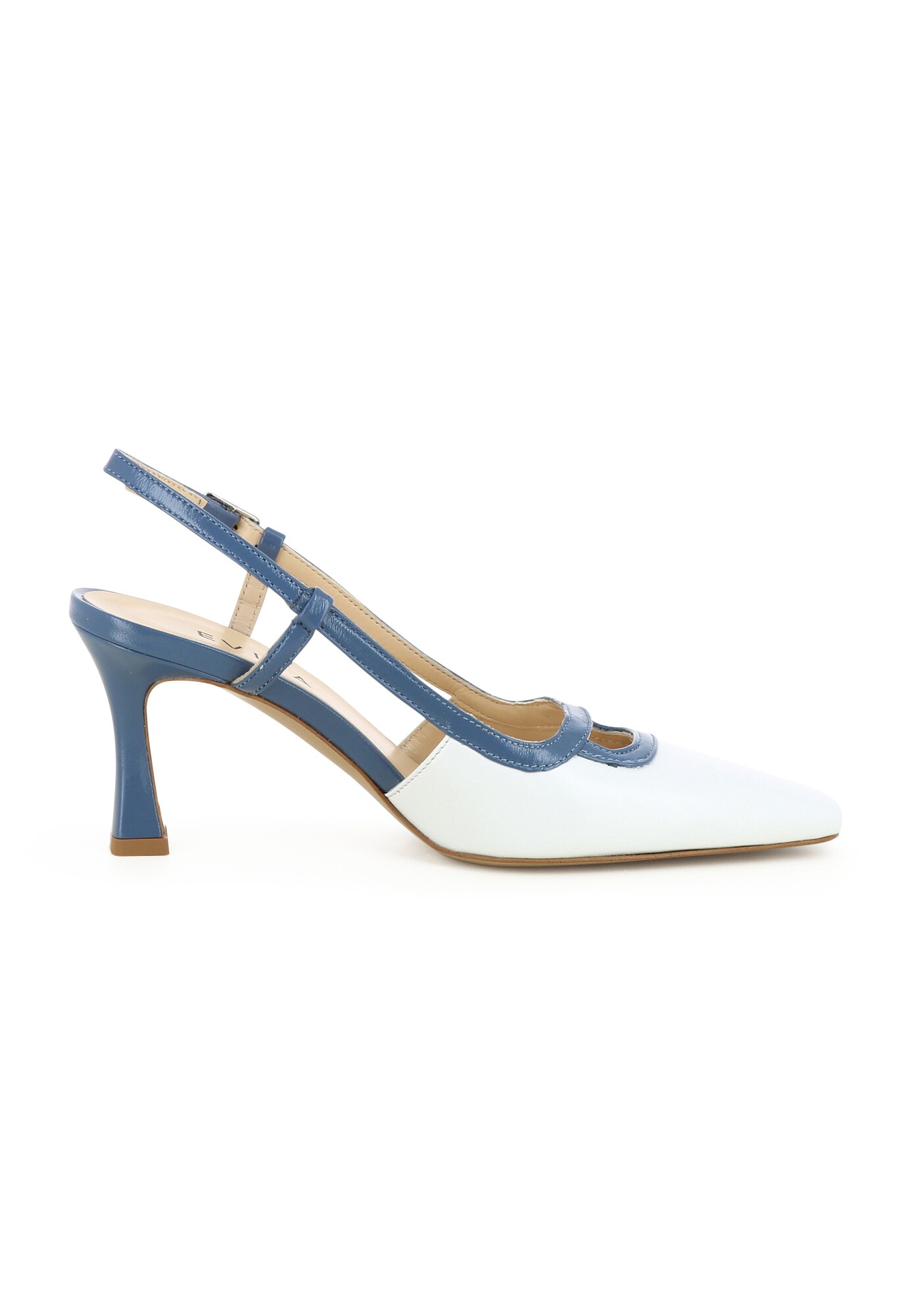 Thumbnail - EVITA Sling Pumps CARMELA
