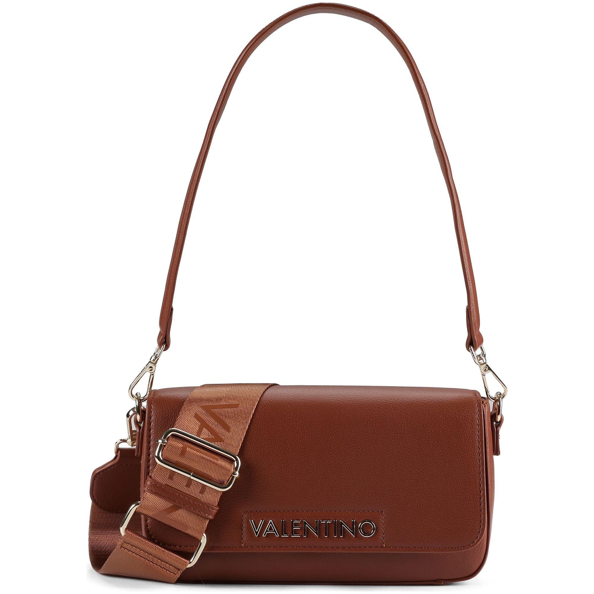 Valentino Schoudertas 'Aury Re' Cognac