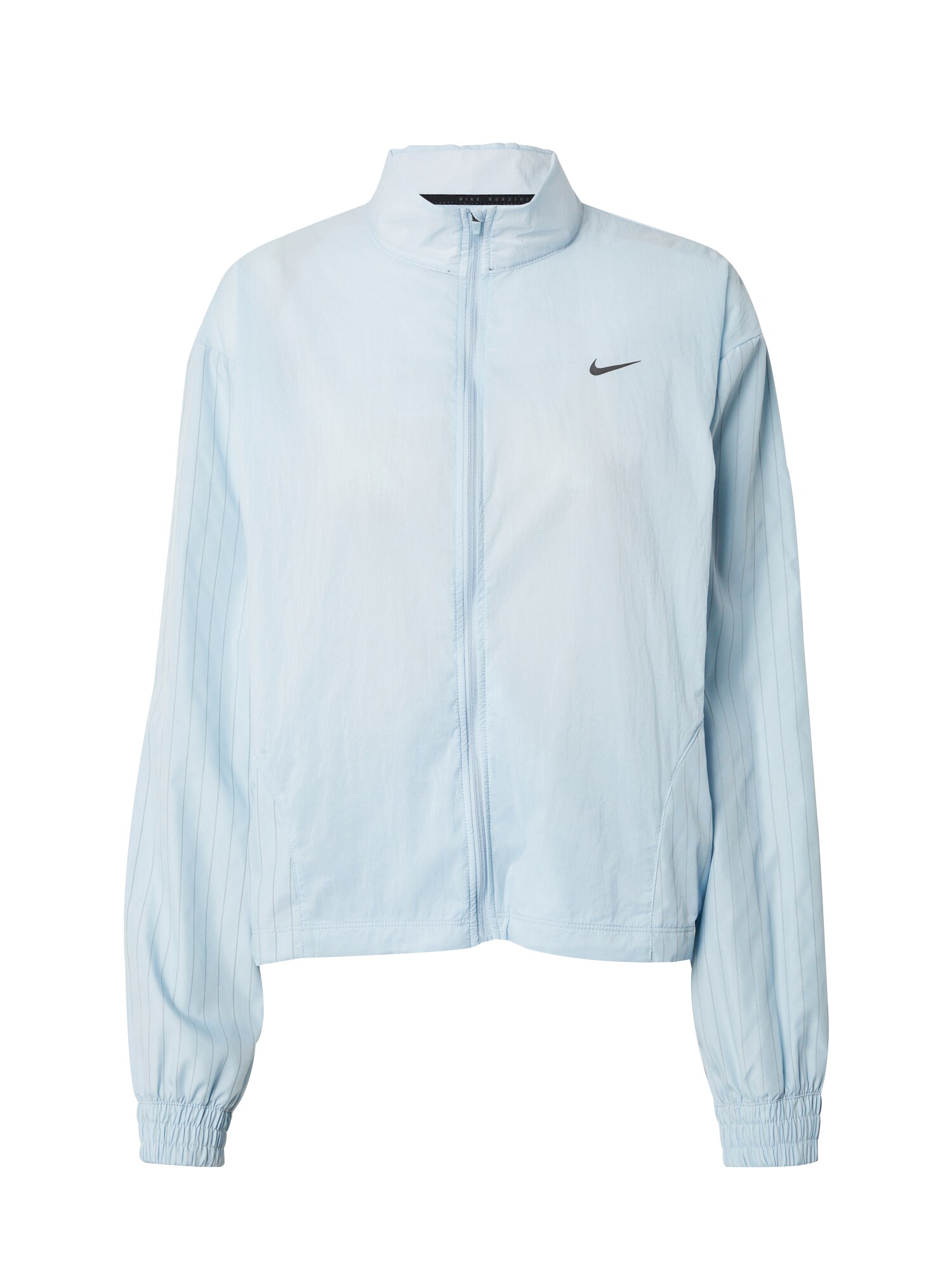 NIKE Sportdzseki 'RUN DVN'  pasztellkék / szürke akciós termékkép 1