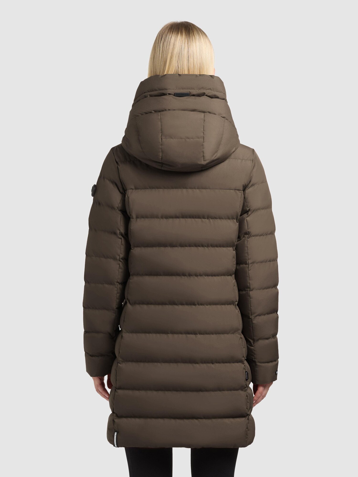 Thumbnail - khujo Wintermantel Nekar-YM