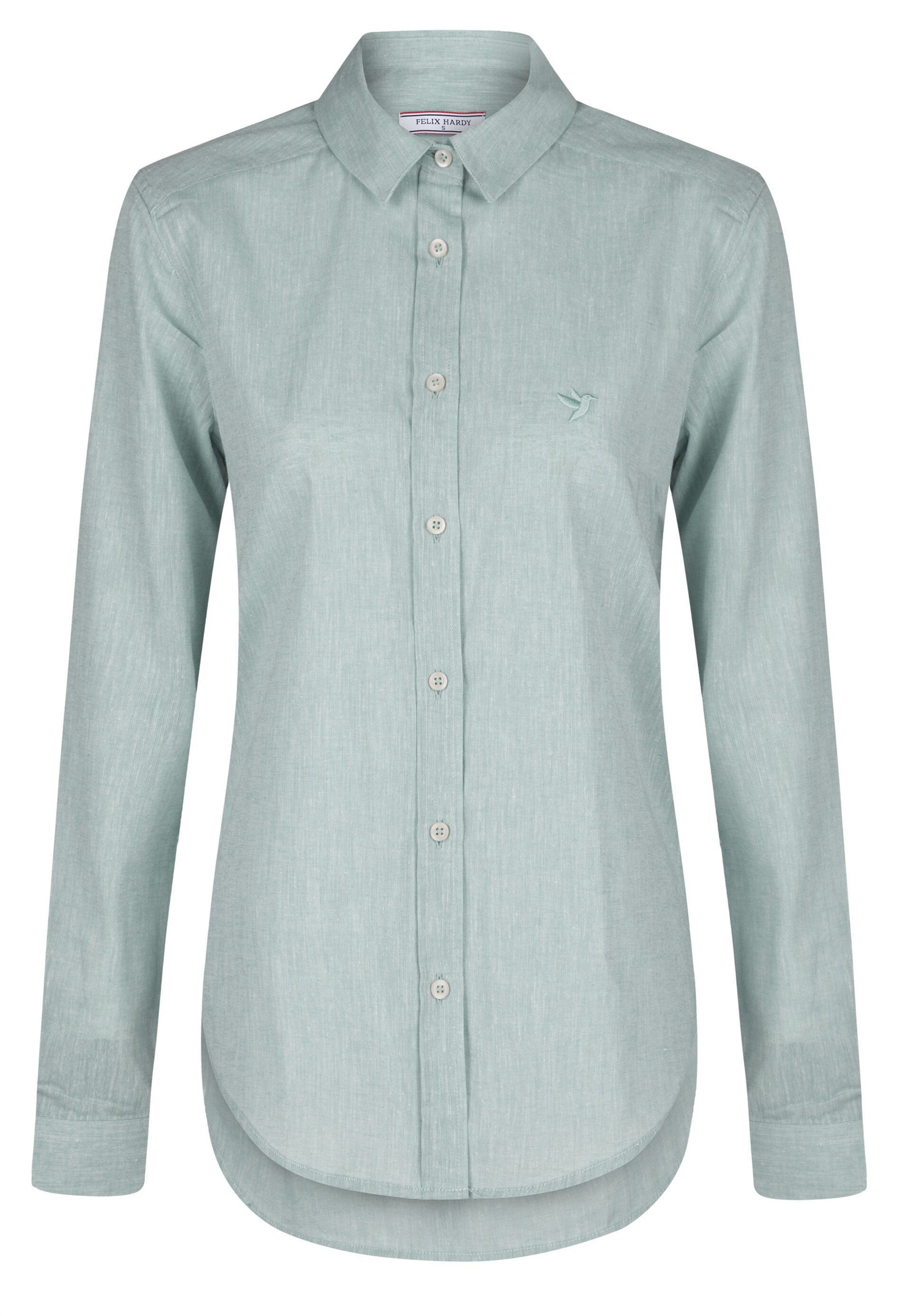Felix Hardy Blus dam
