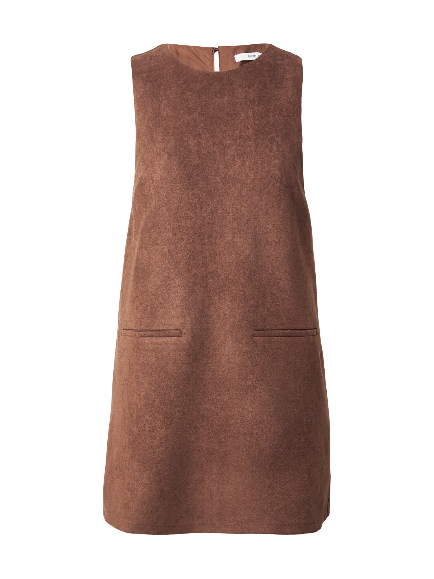 ABOUT YOU Rochie Charleen maro închis