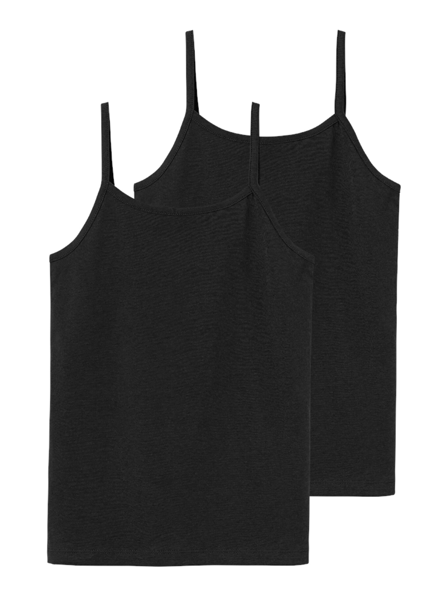 NAME IT Top NOVE  negru