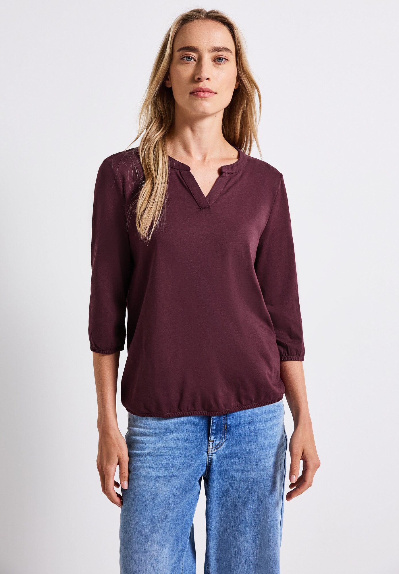 Thumbnail - STREET ONE Bluse