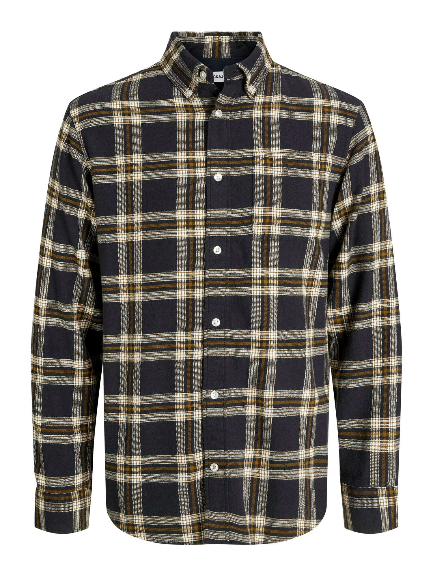 Thumbnail - JACK & JONES Hemd JJEClassic