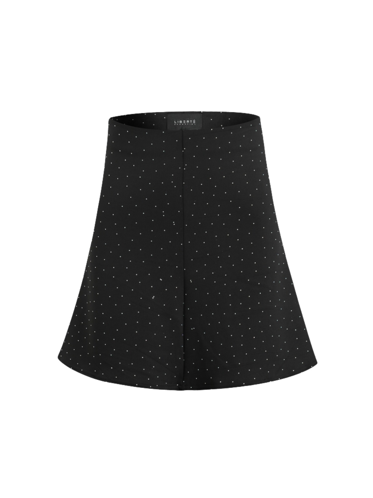Liberte Essentiel Fustă ' HENNE '  negru