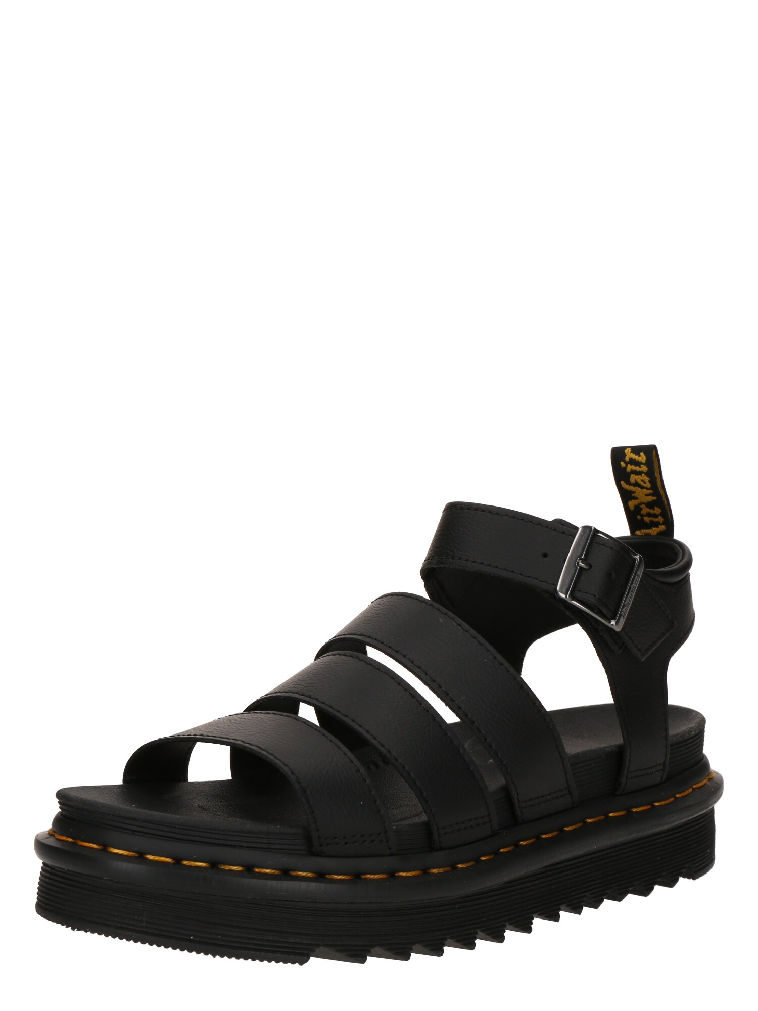 Dr. Martens Szandálok 'Blaire'  fekete akciós termékkép 1