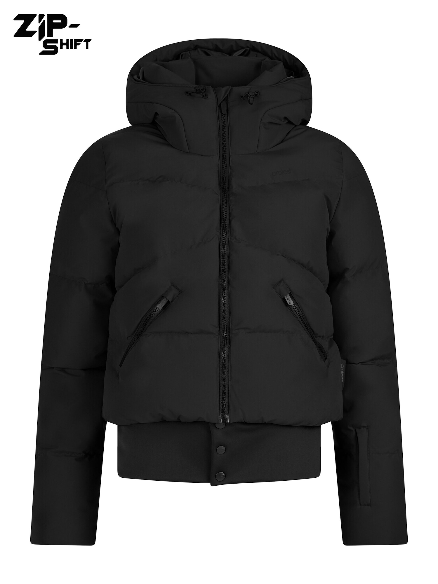 Protest Sportjacke PRTPreppy