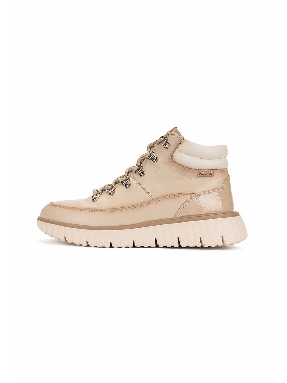 Hög sneaker 'Segovia'