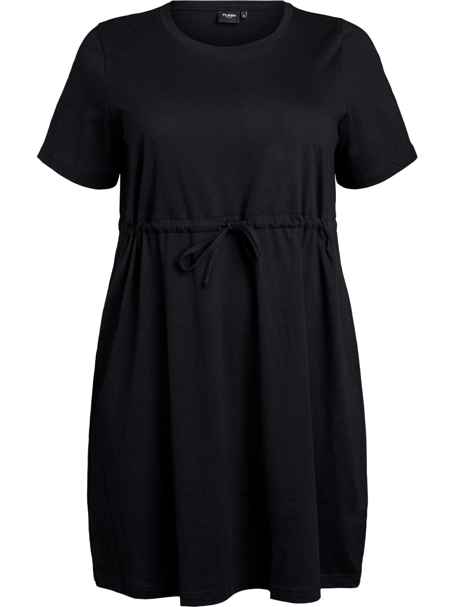 Zizzi Rochie Caja  negru