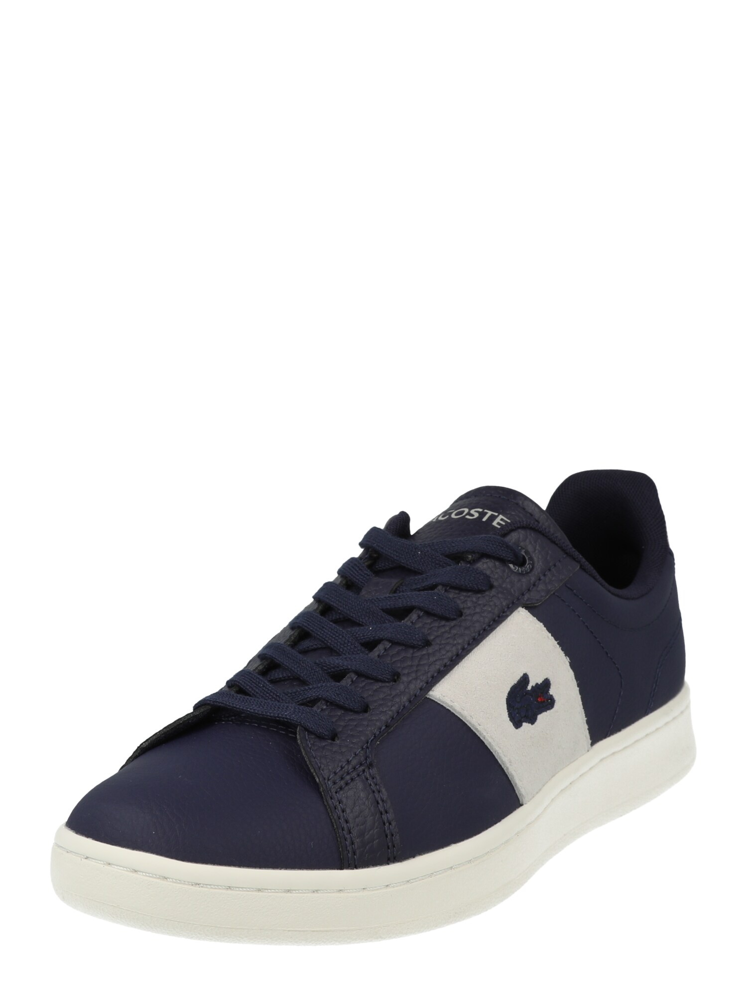 Lacoste Sneakers laag 'Carnaby Pro CGR 2233 SMA'