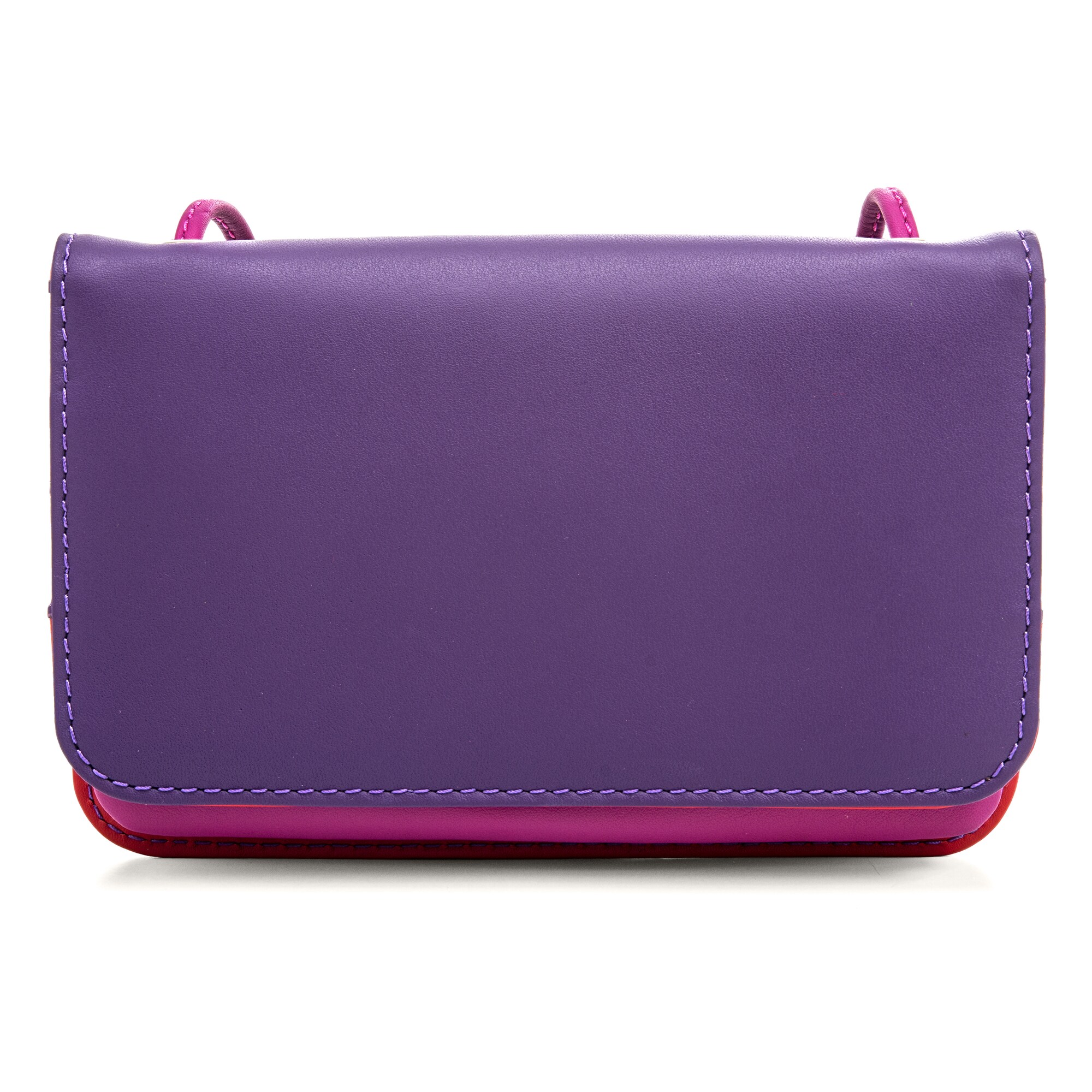 Mywalit Schoudertas Lila / Oranje / Pink / Rood
