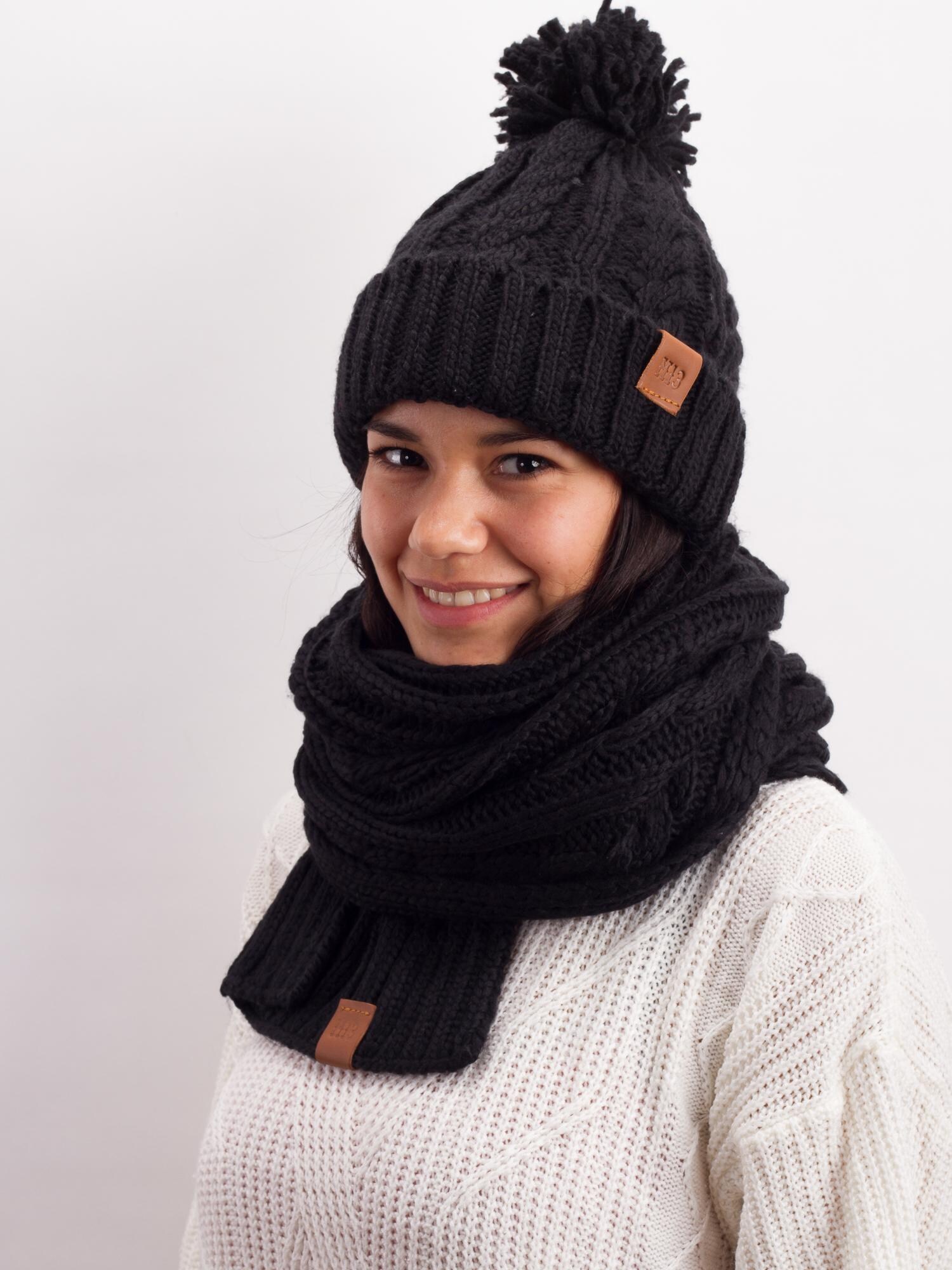 Thumbnail - Manufaktur13 Mütze Rough Knit