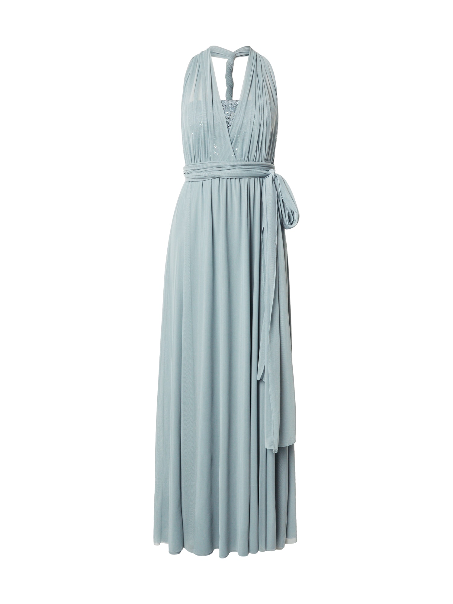 SWING Rochie  verde mentă