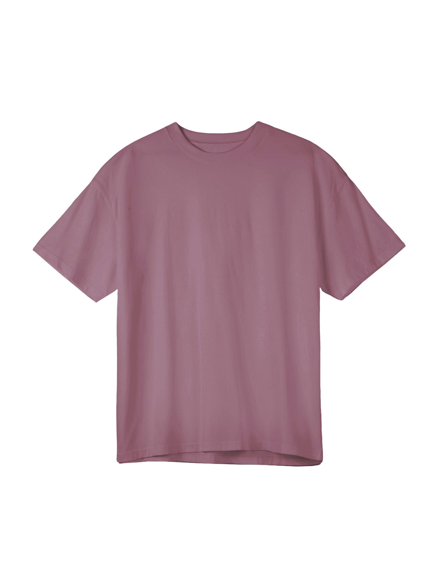 BALMOHK Tricou  mov prună