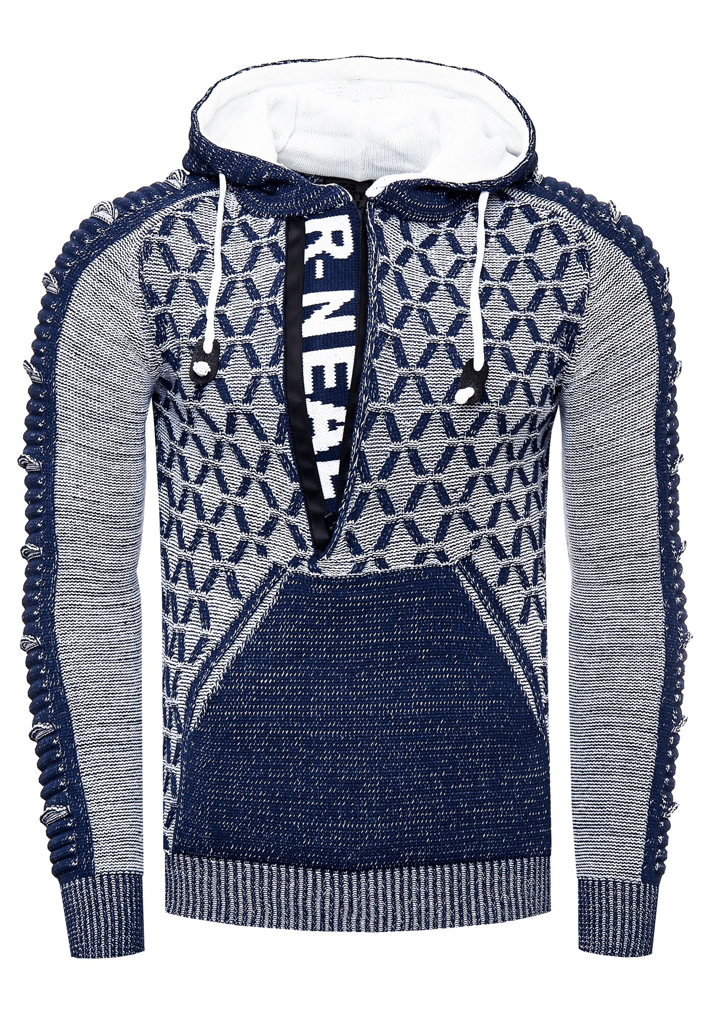Thumbnail - Pullover