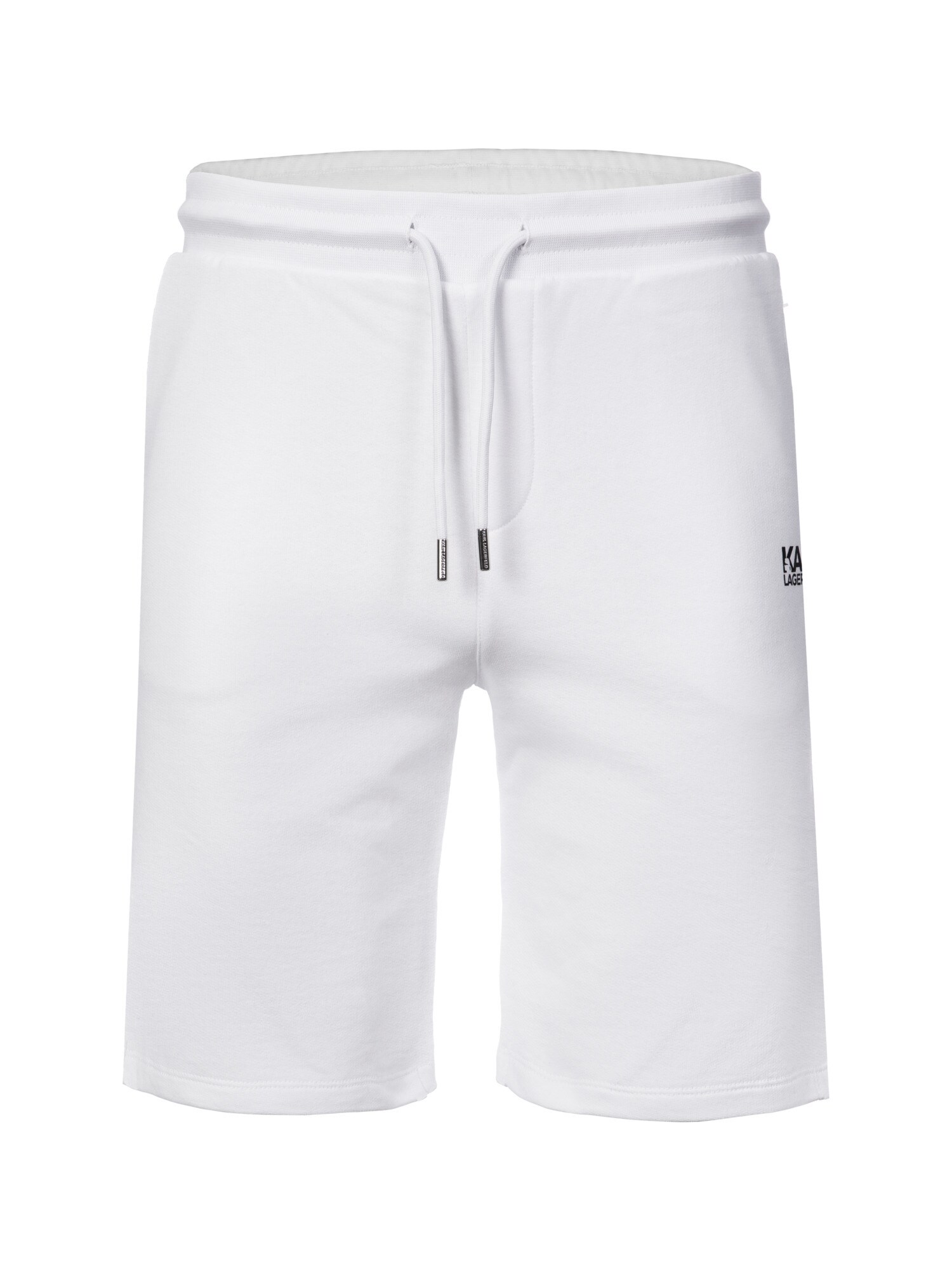Karl Lagerfeld Pantalón ' 705783 '  blanco