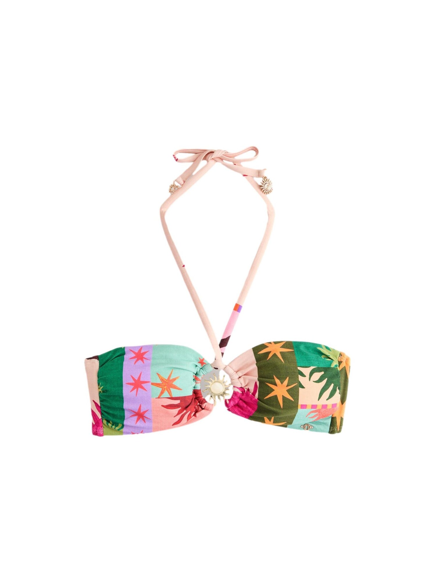 Next Bikinitop