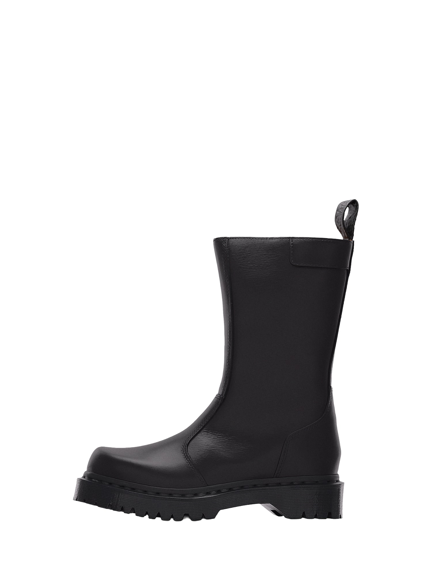 Dr. Martens Botine Rejena  negru