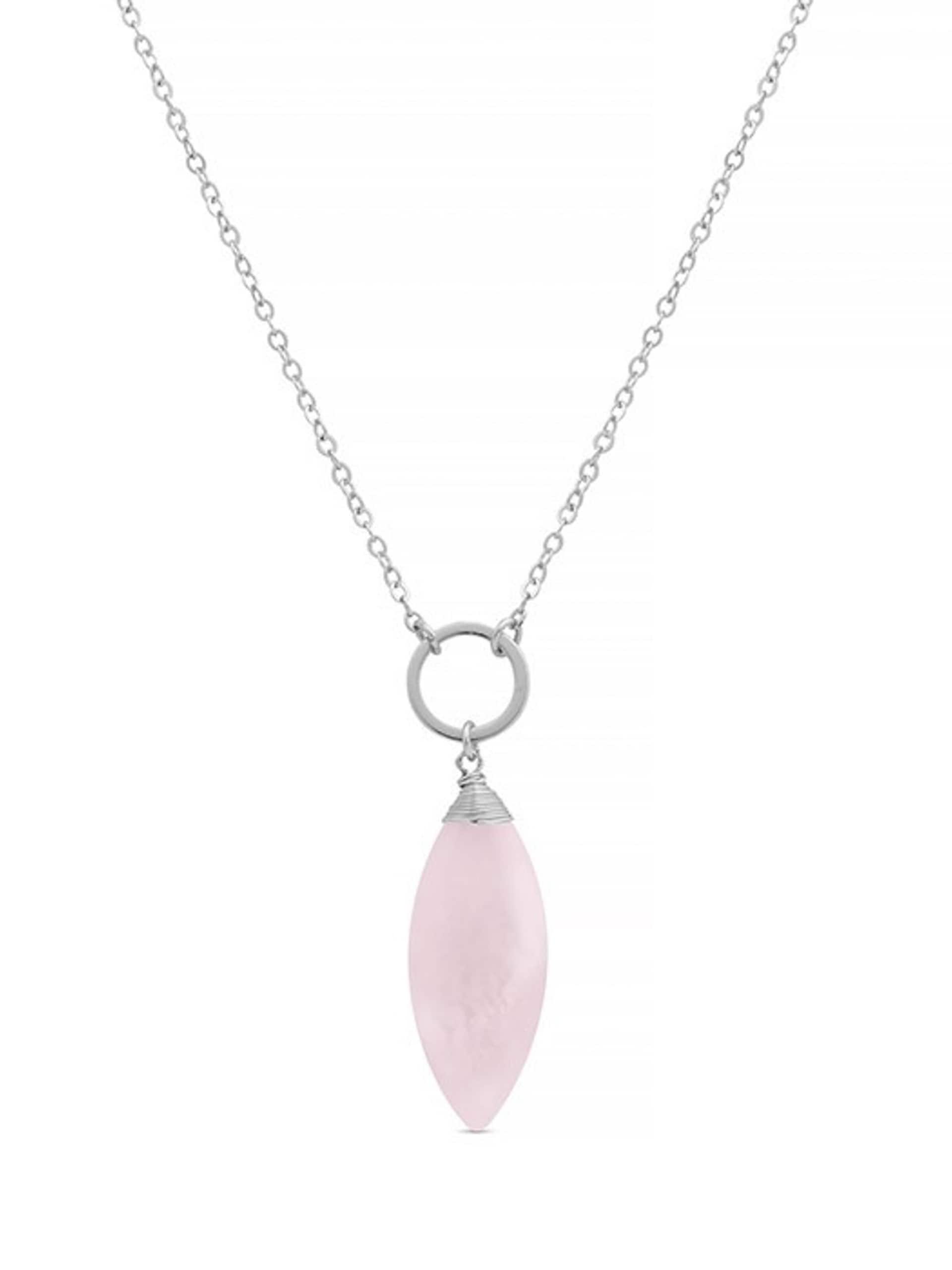 Luxenter Halsband 'Ayom' dam
