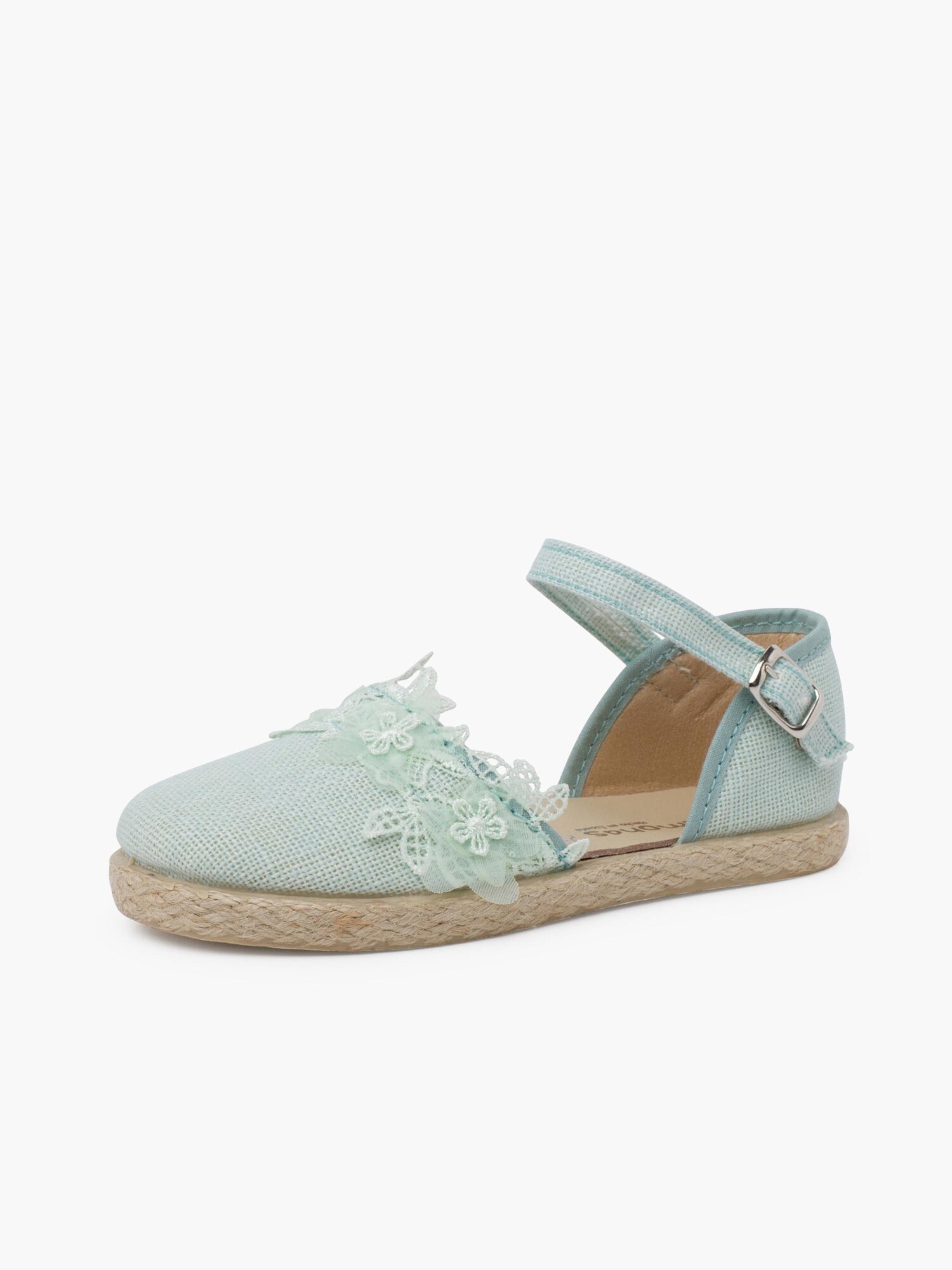 Pisamonas Sandalias  menta