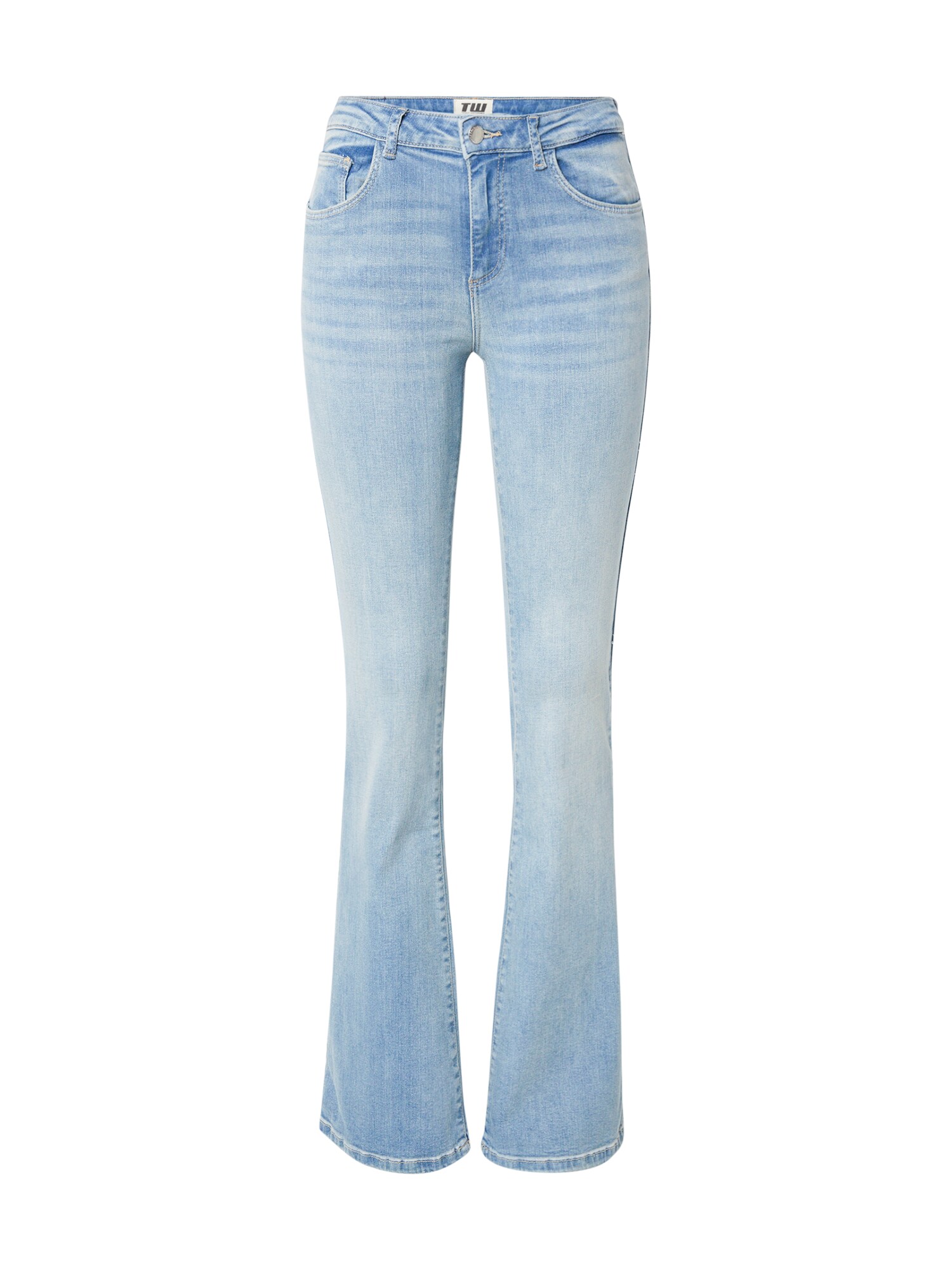 Tally Weijl Jeans  albastru deschis