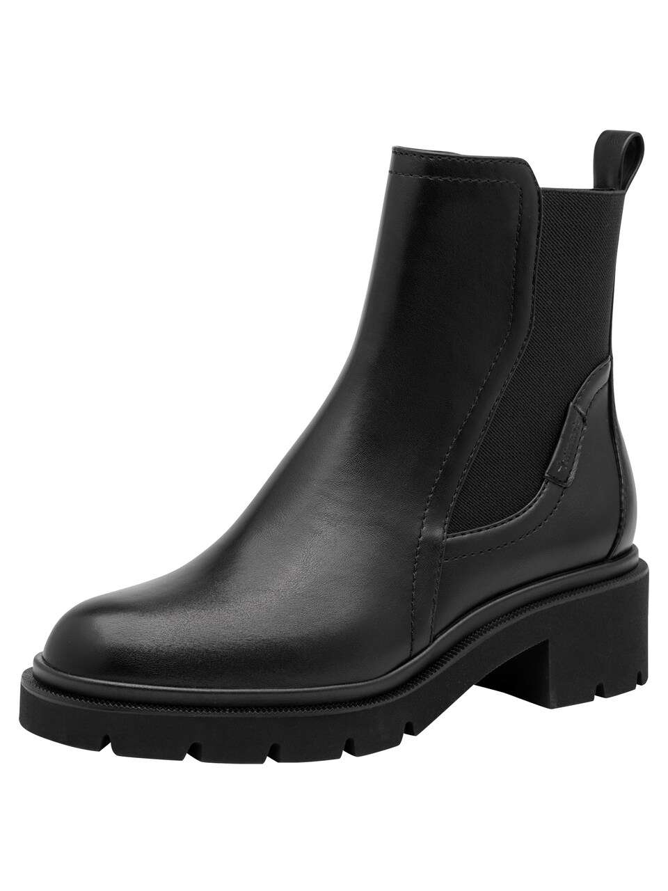 Chelsea boots