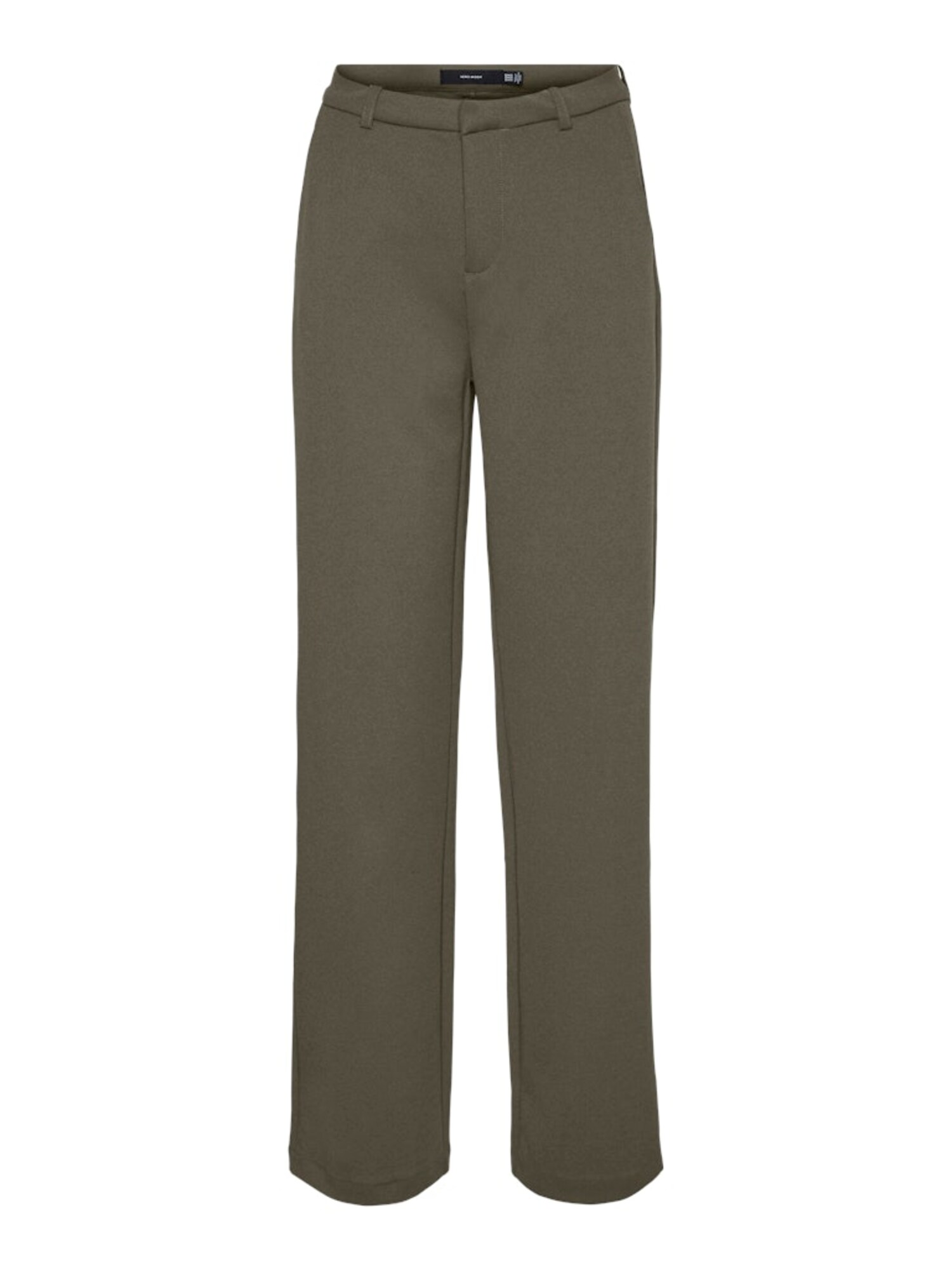 VERO MODA Nadrág  olíva akciós termékkép 1