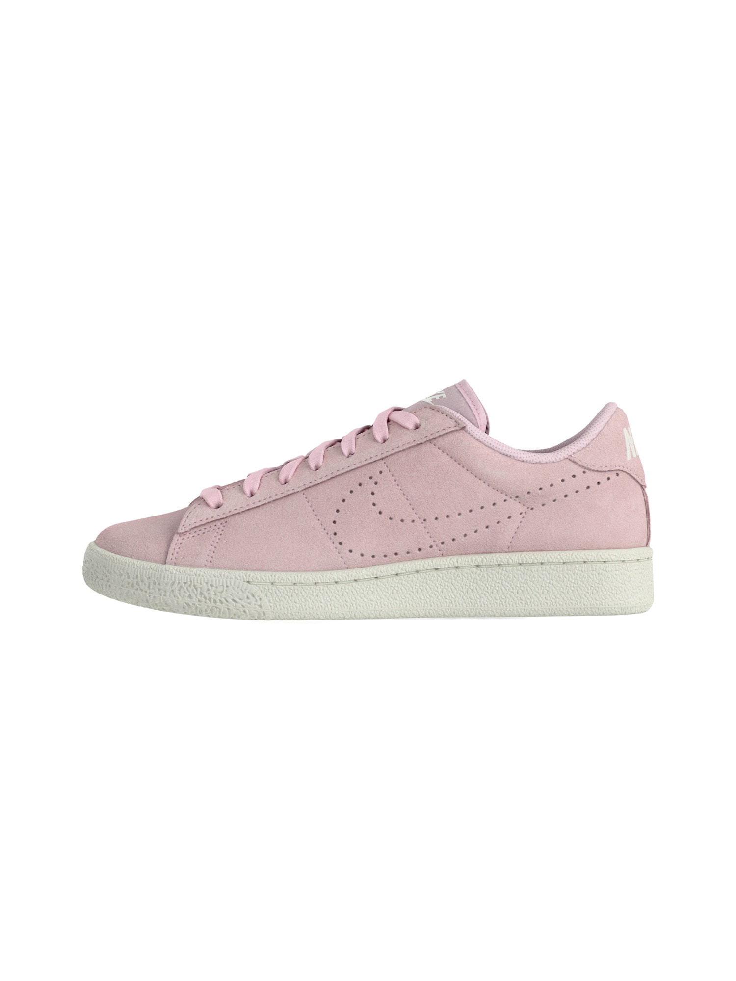 Nike Sportswear Sneaker low CLASSIC roz pal