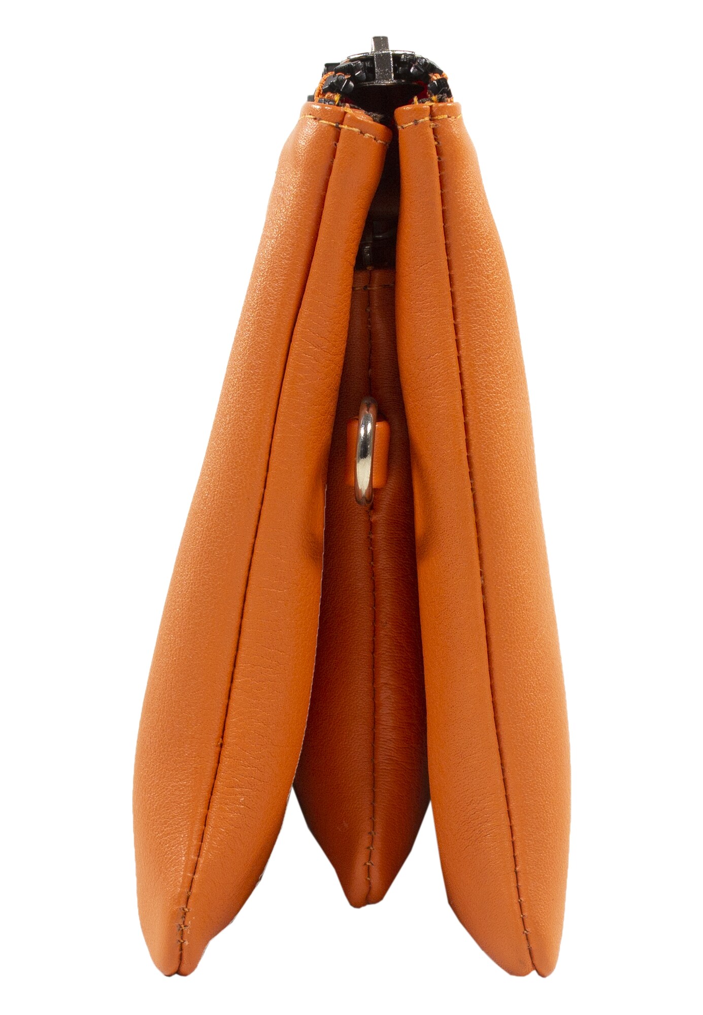 Thumbnail - Braun Büffel Schultertasche Capri