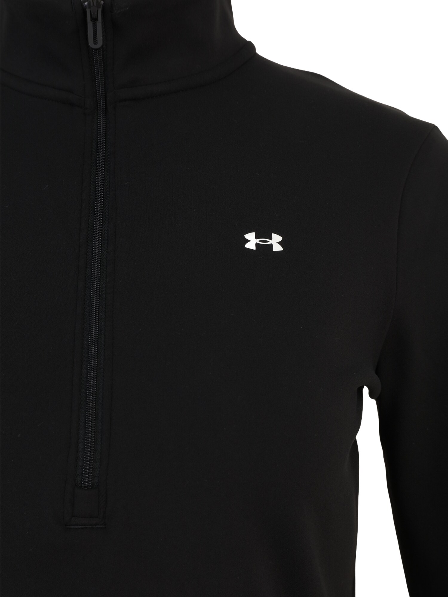 UNDER ARMOUR Camiseta funcional 'Motion'  negro – imagen 7