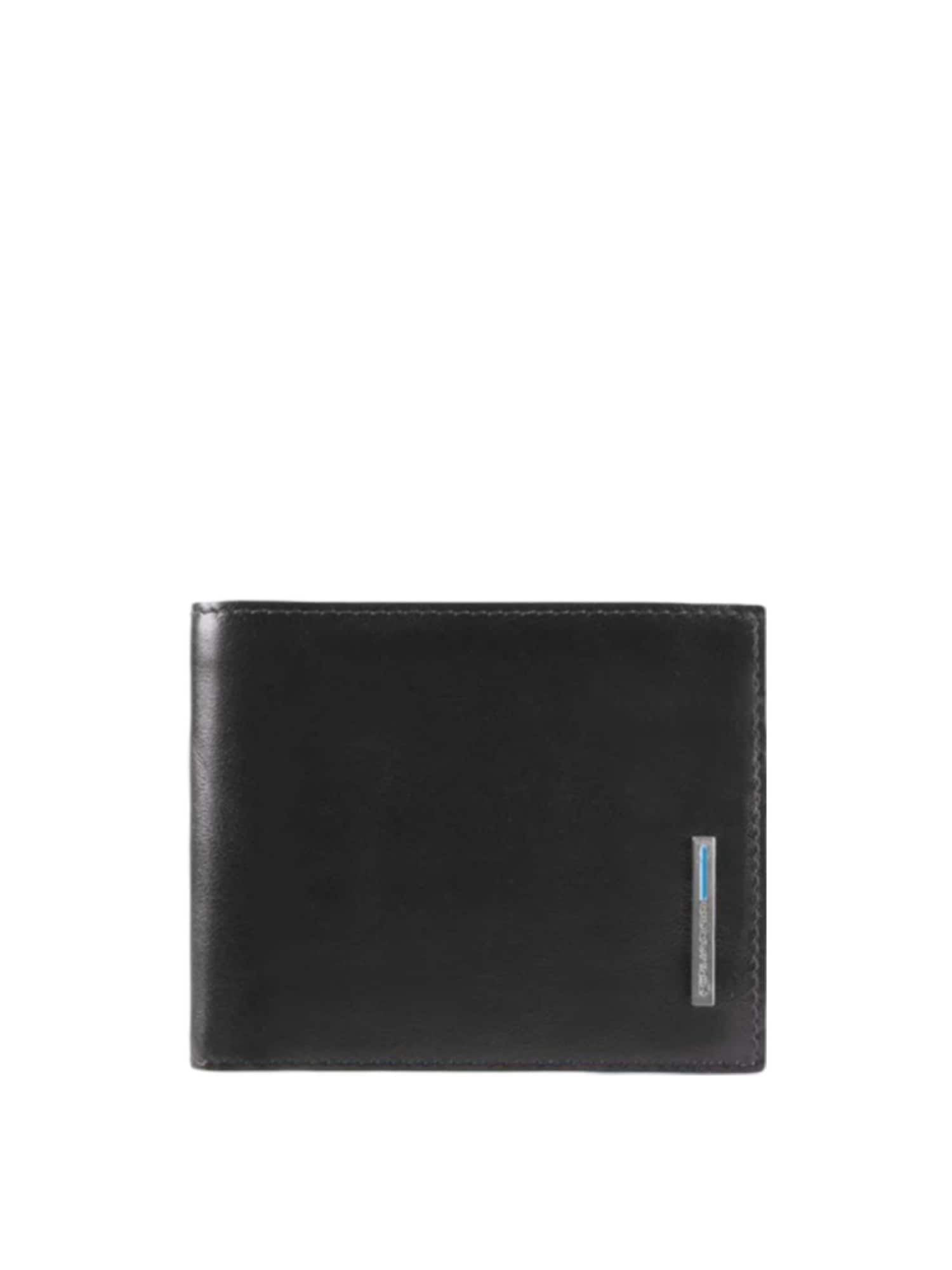 Piquadro Cartera  negro