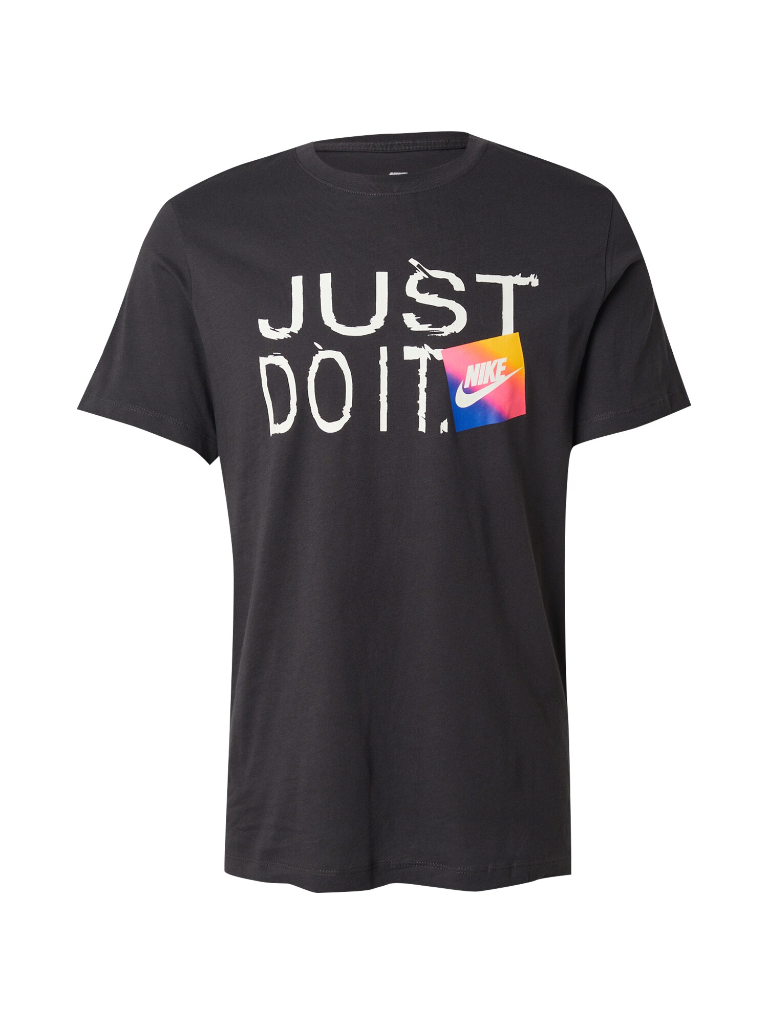 Nike Sportswear Póló  királykék / vörösáfonya / fekete / fehér akciós termékkép 1
