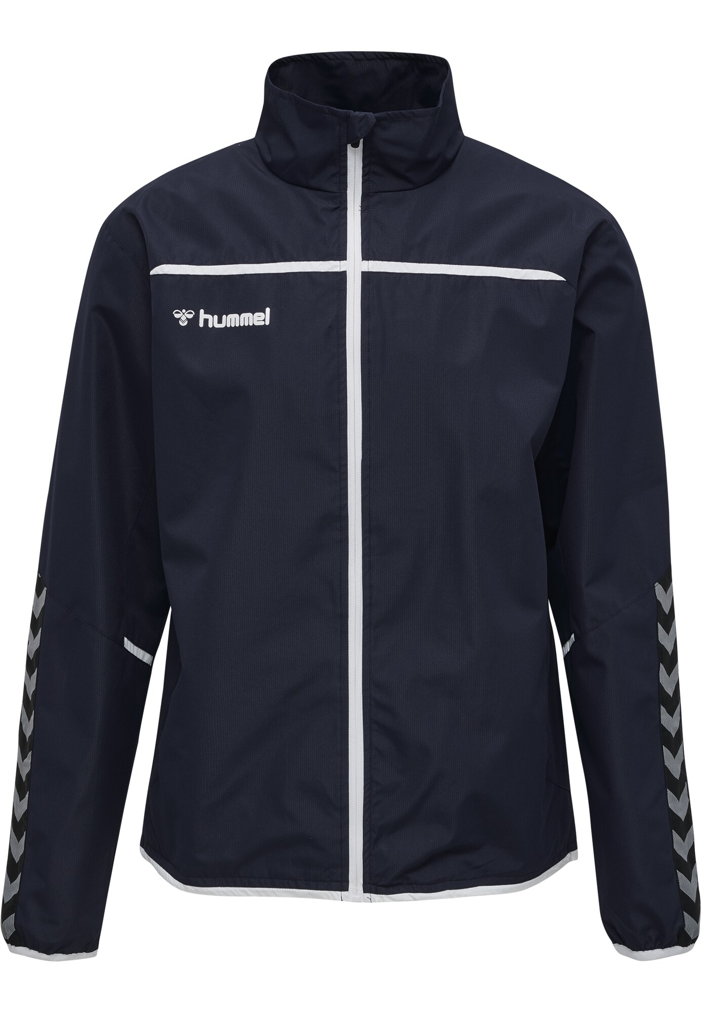 Hummel Trainingsjacke Authentic