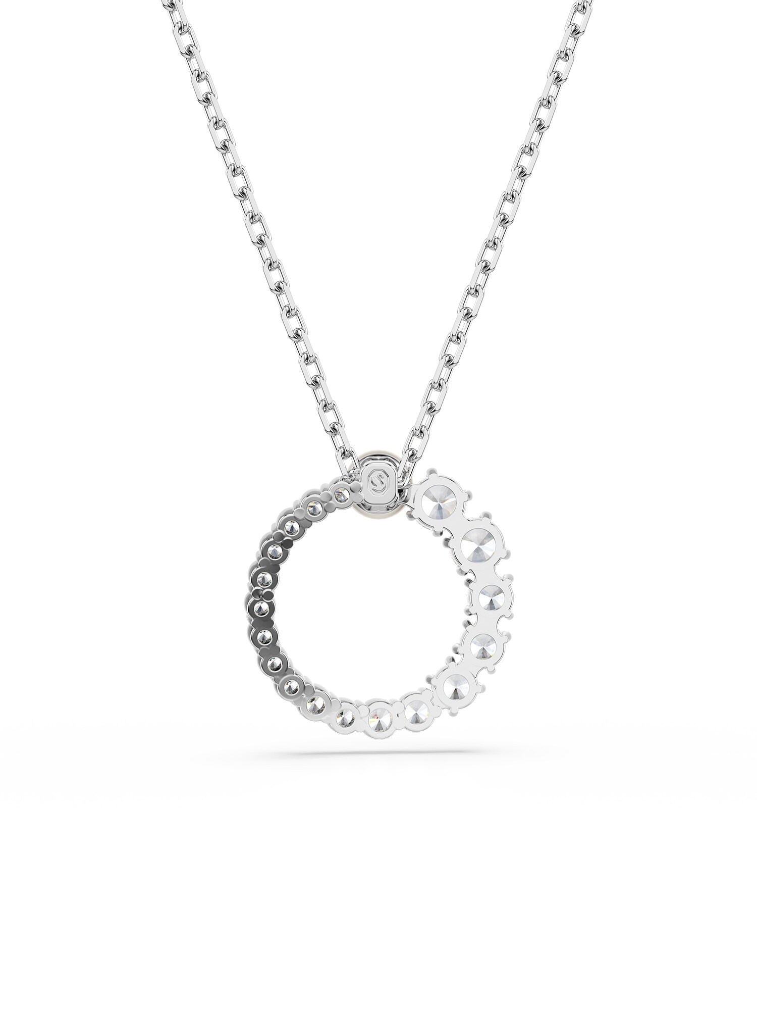 Thumbnail - Swarovski Kette Matrix