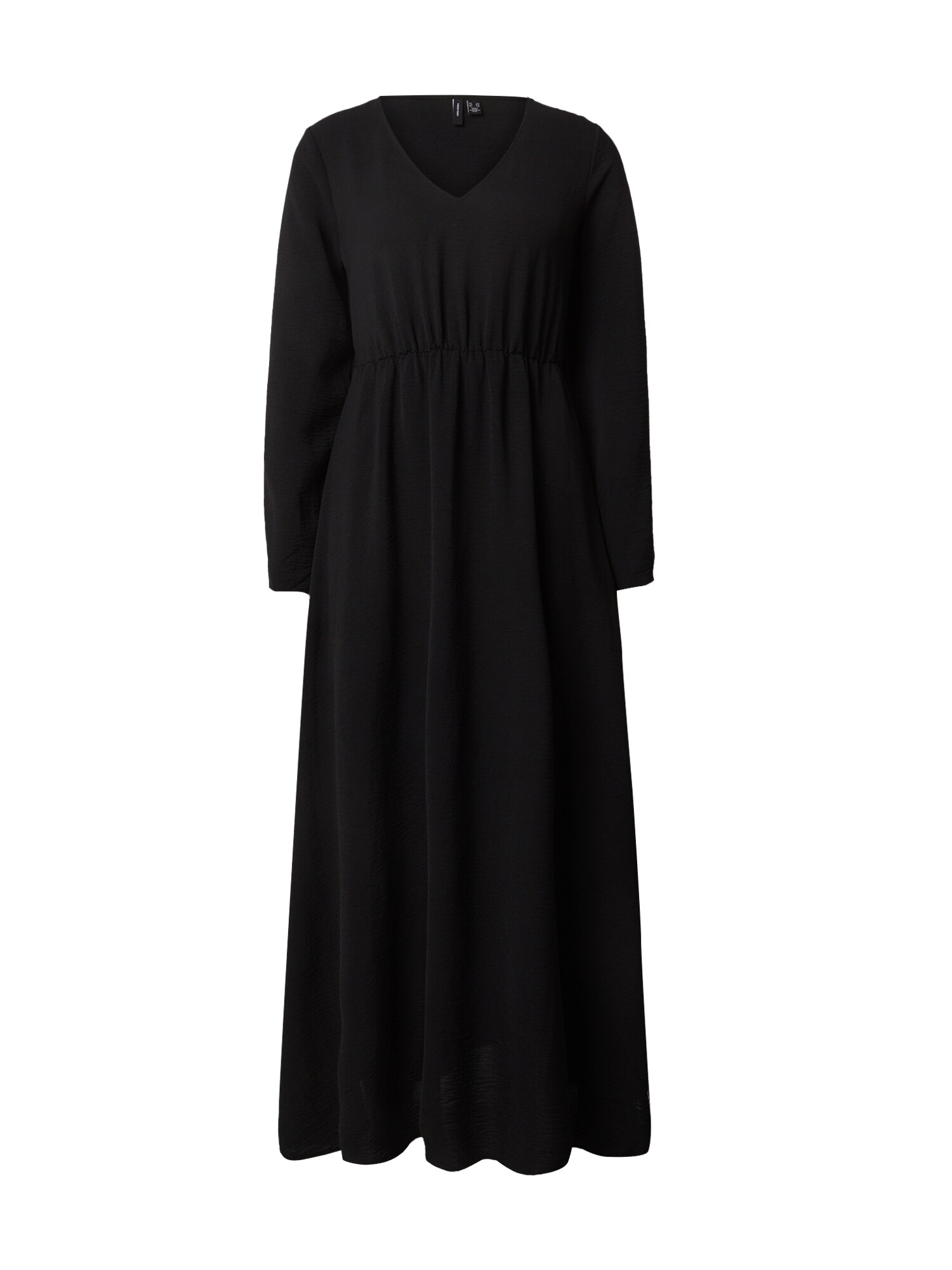 Vero Moda Petite Šaty 'ALVA'  čierna