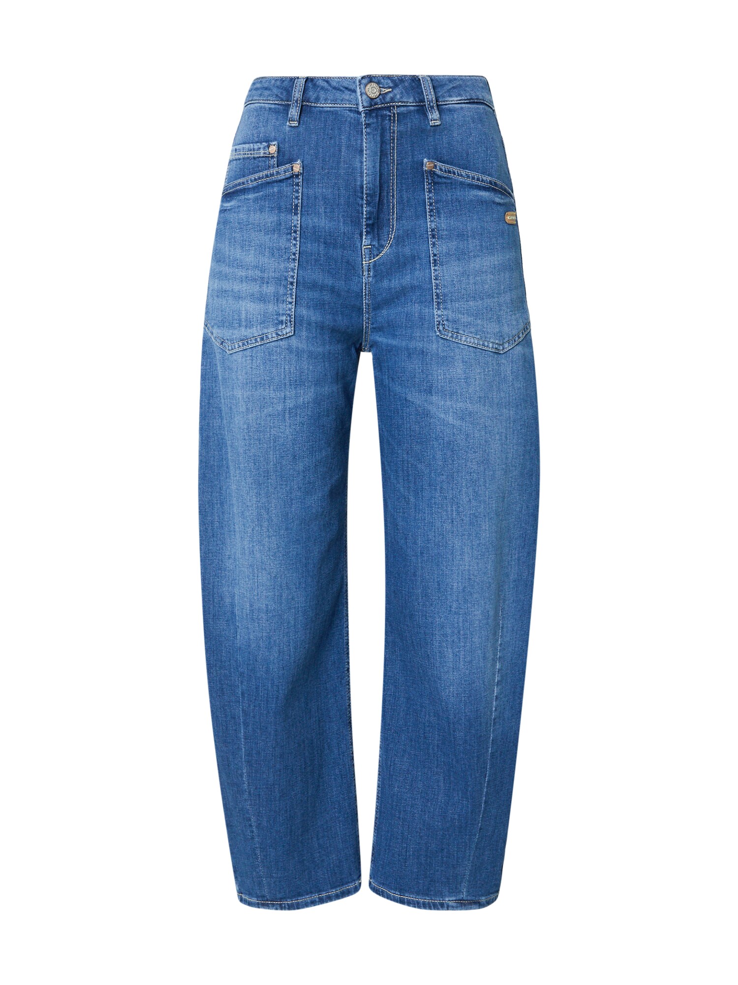 Gang Jeans '94ODINA'  albastru denim