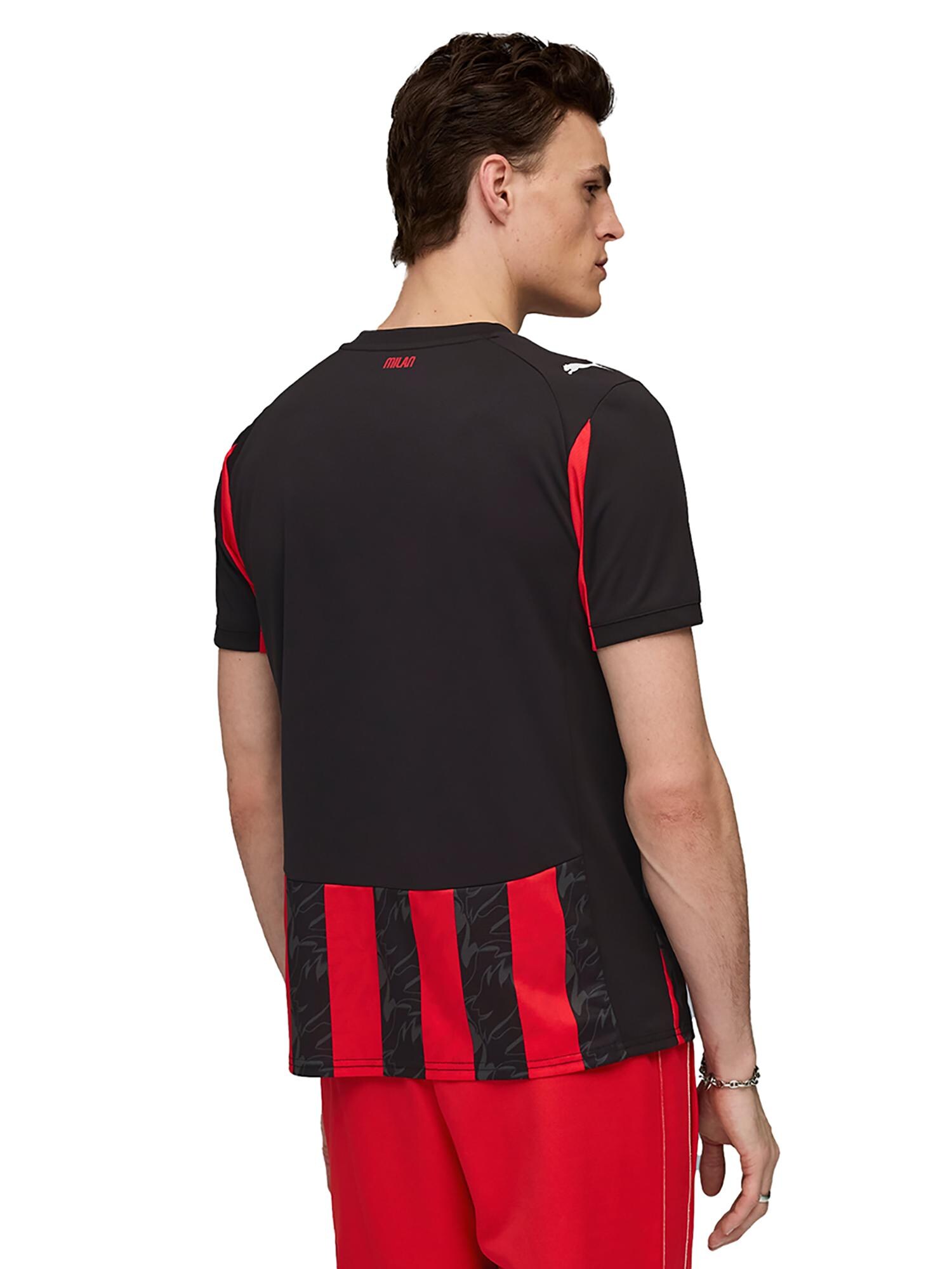 Thumbnail - PUMA Trikot AC Milan 2025/26