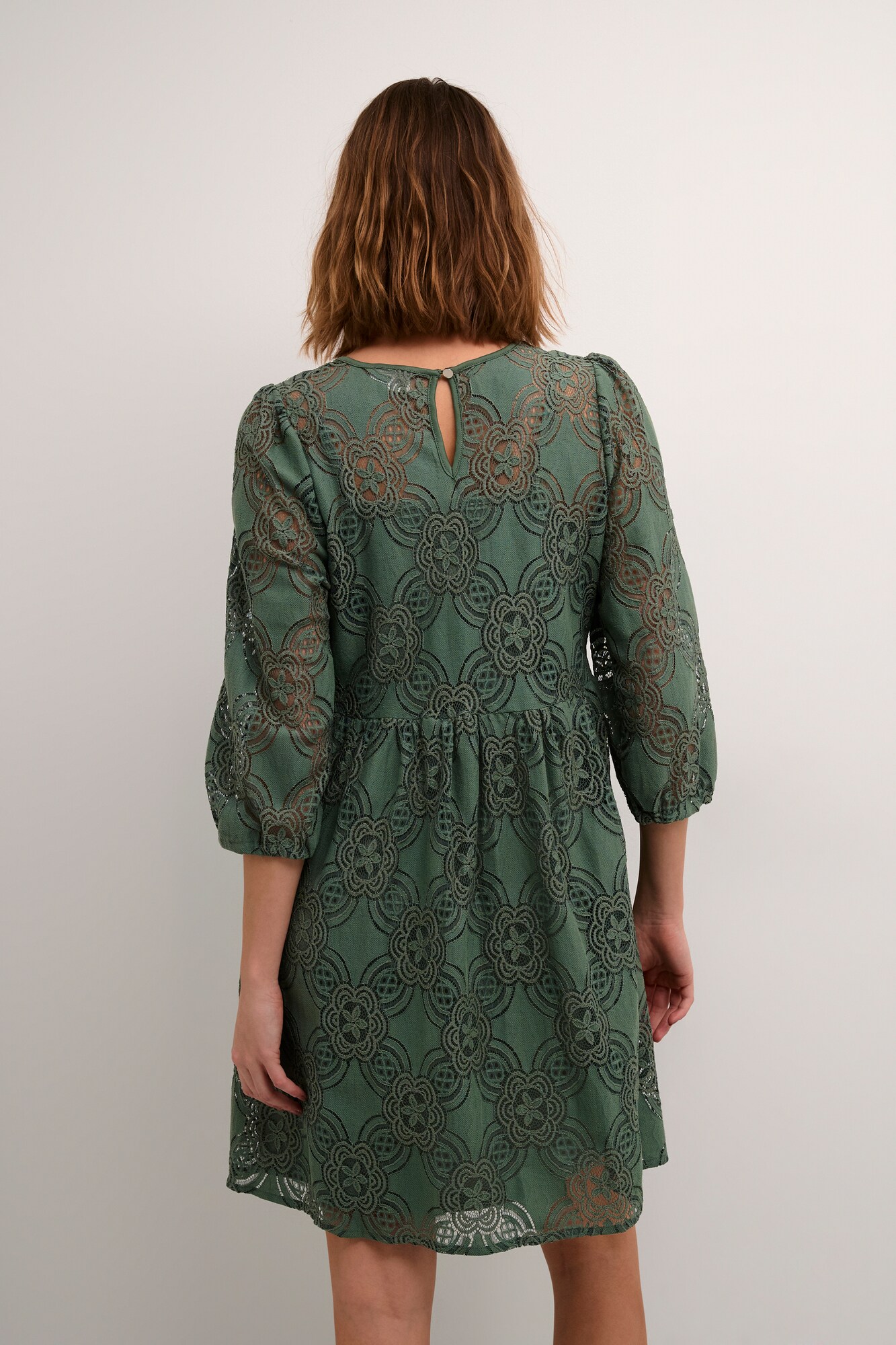Thumbnail - Kaffe Kleid Paula