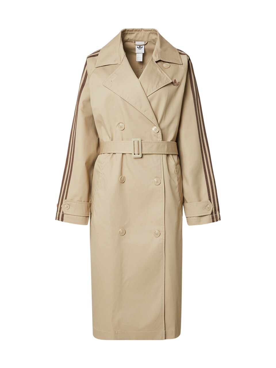 Övergångskappa 'TRENCH COAT'