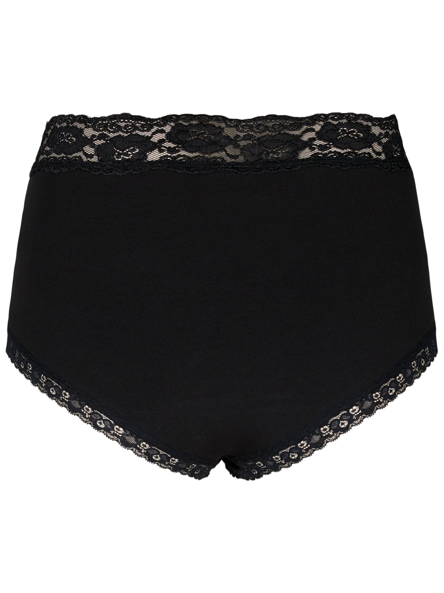 Devoted by Zizzi Bugyi 'Comfy'  fekete termék 2. képe
