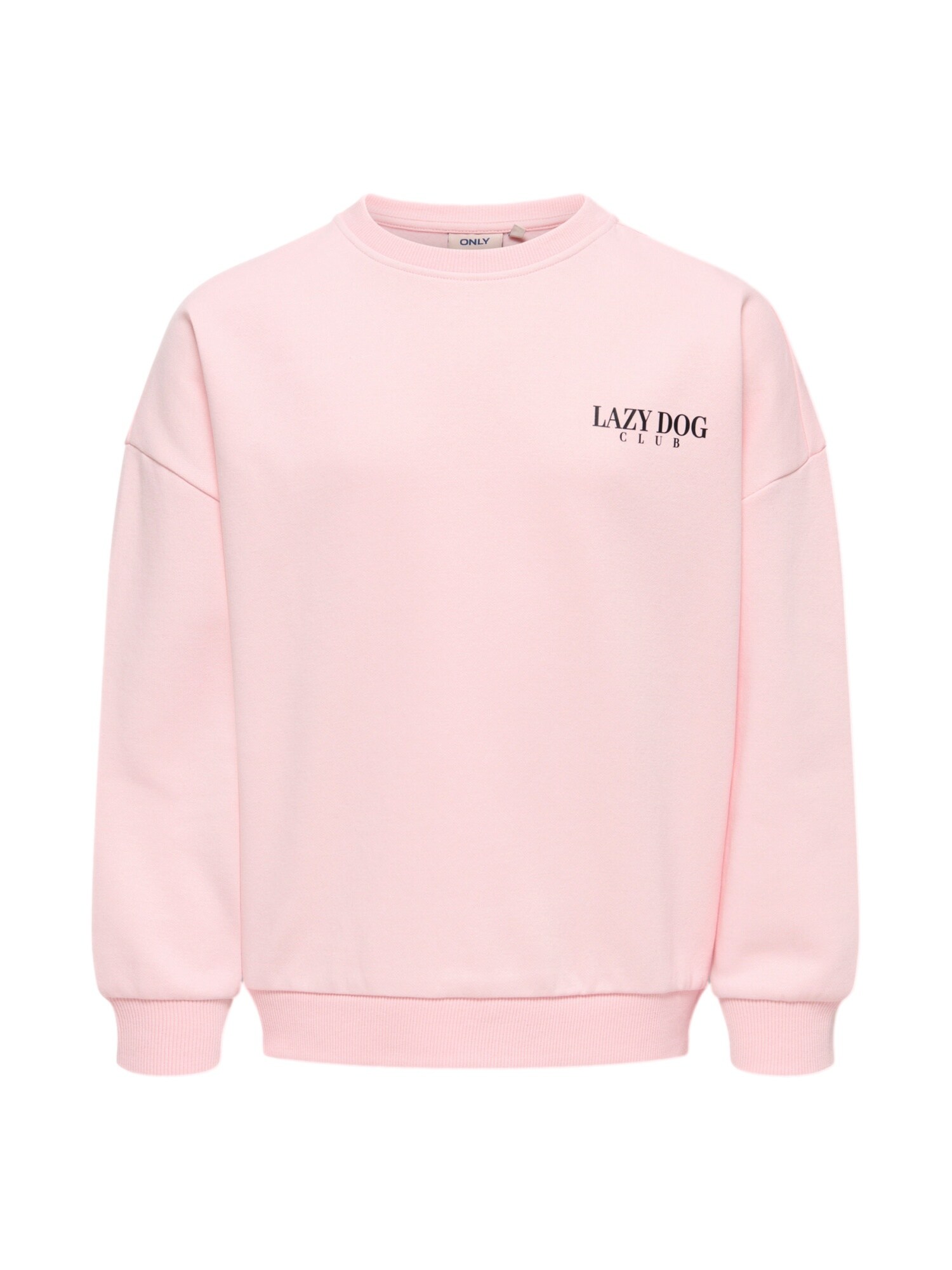Only Girls Sweatshirt