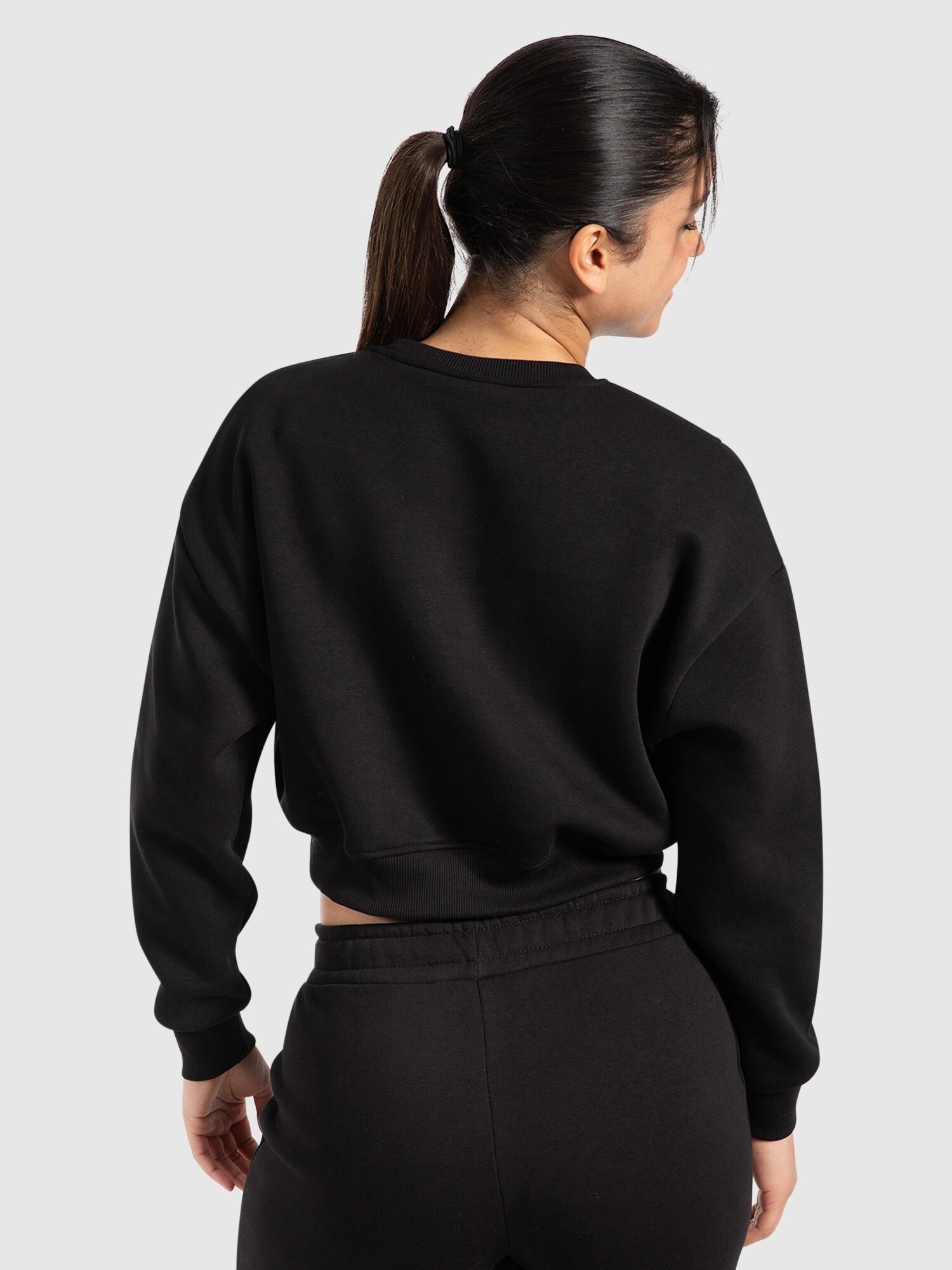 Thumbnail - Smilodox Sweatshirt Siana