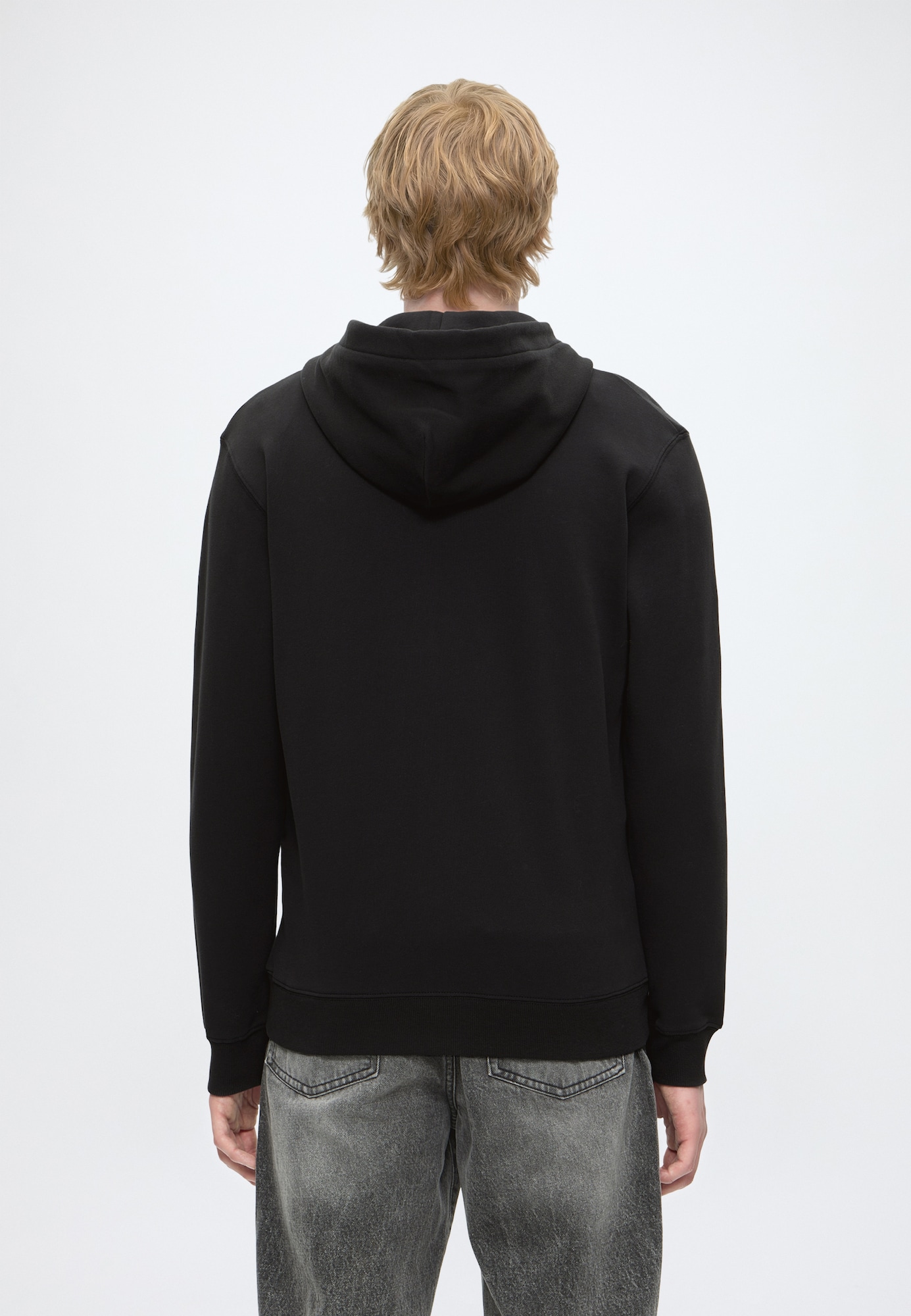 Scotch & Soda Sudadera Con Cremallera 183751 – imagen 3