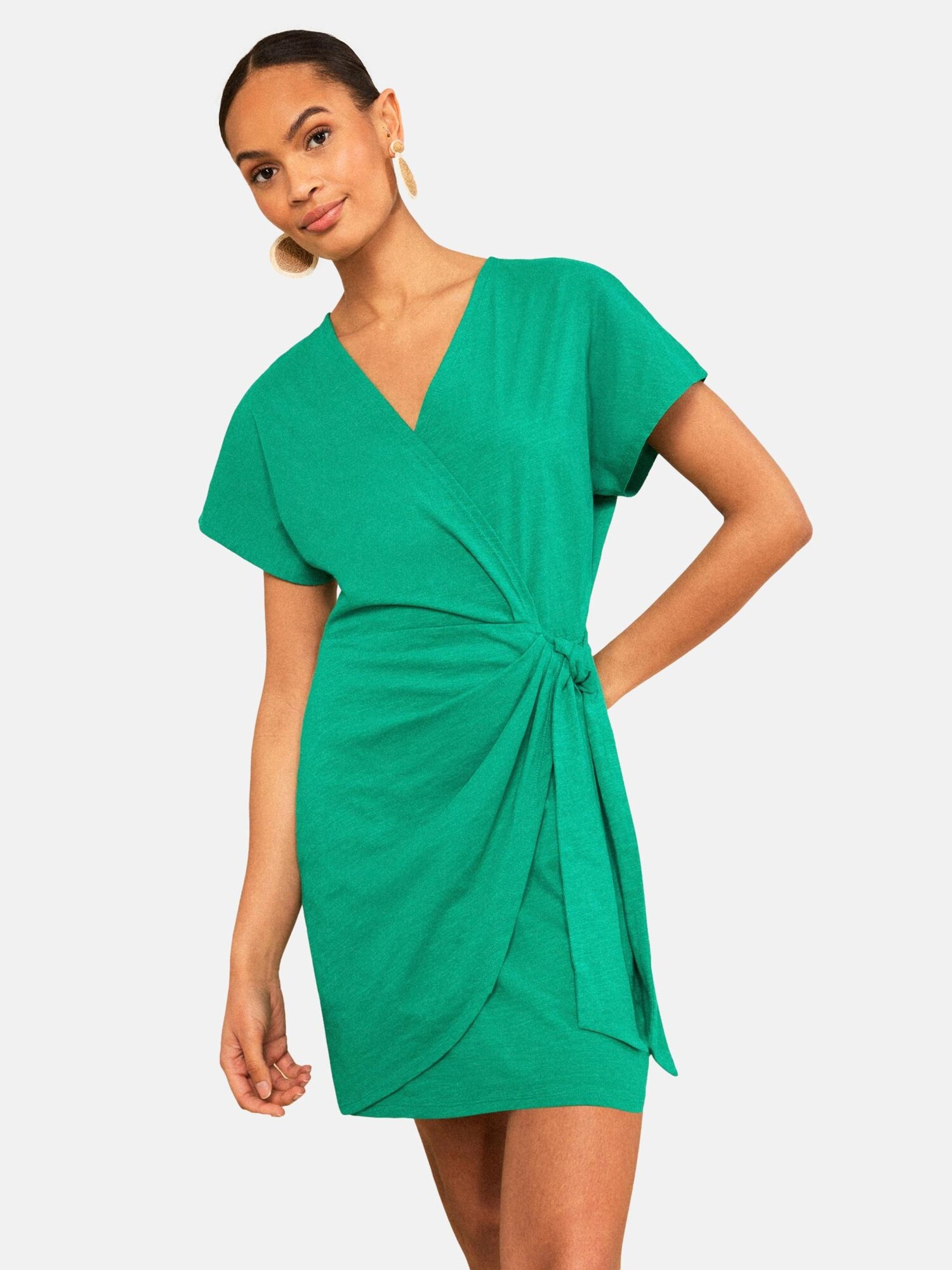 Love roses pentru femei rochie – ușoară