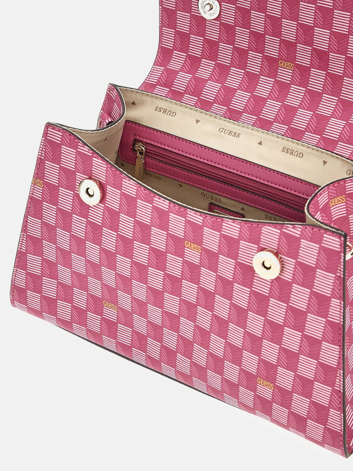 Thumbnail - GUESS Handtasche Hallie