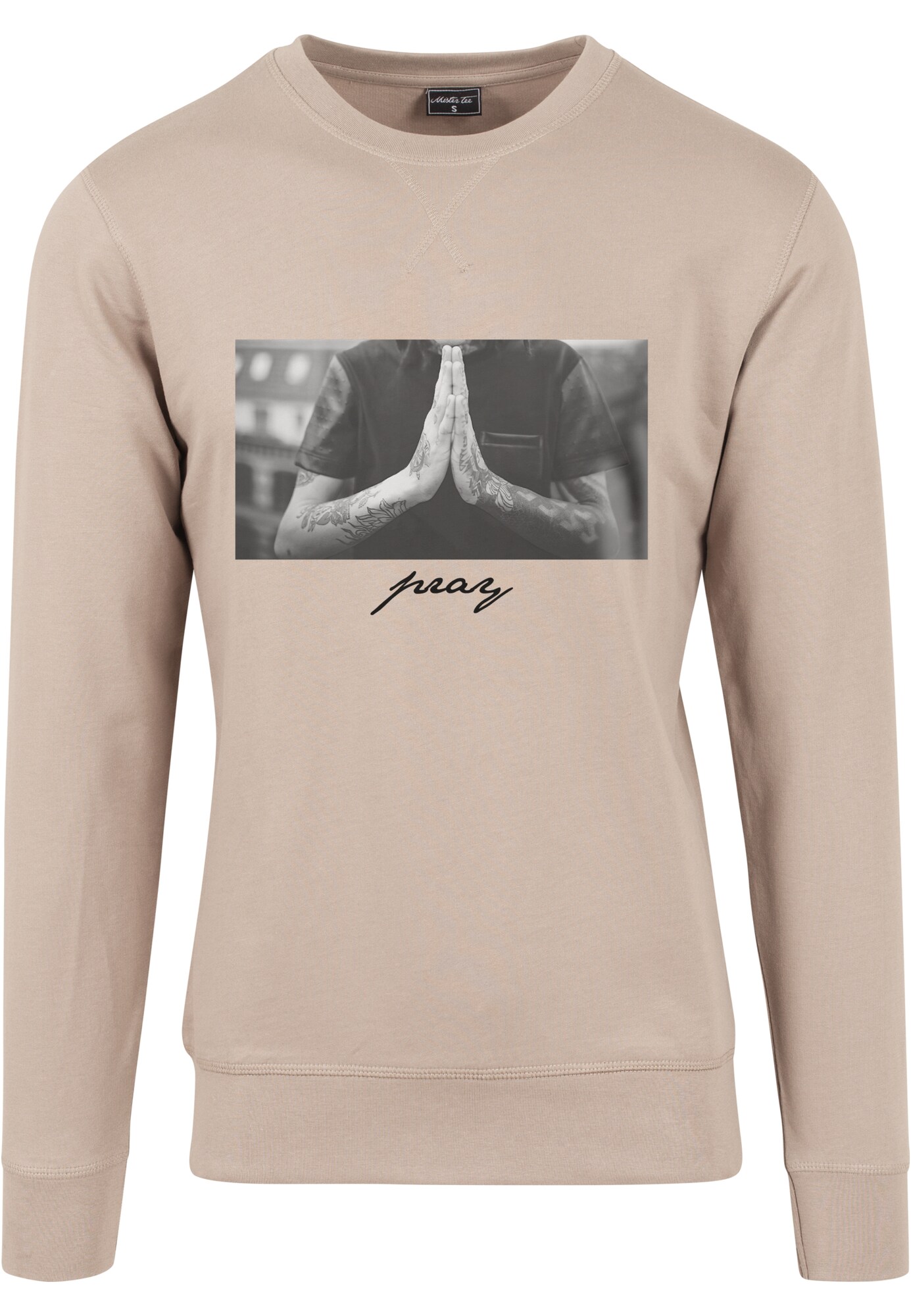 Thumbnail - Sweatshirt 'Pray'