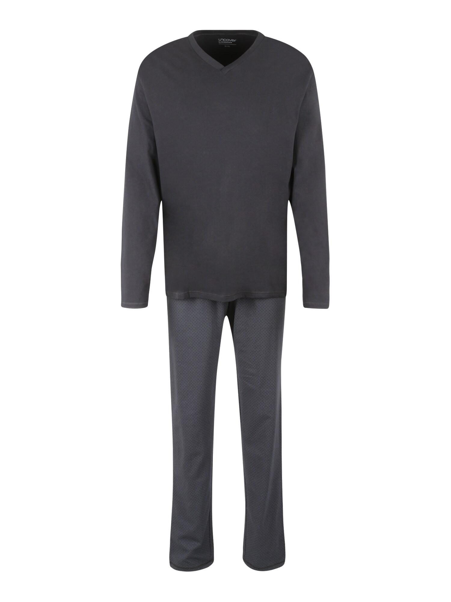 Pijama largo 'UNCOVER Night'