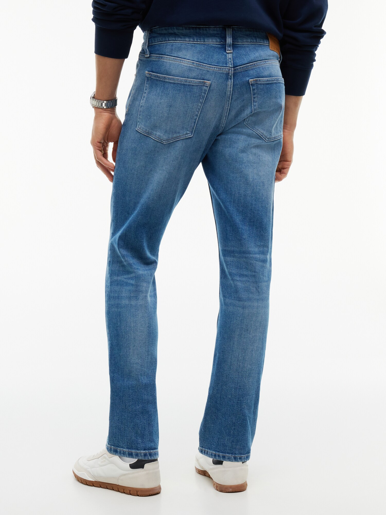 Tommy Jeans Vaquero 'AUSTIN' azul denim – imagen 15